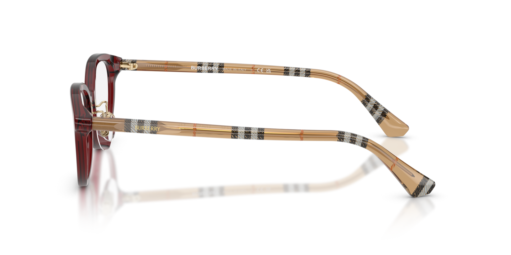 Burberry BE2435D 4176 50