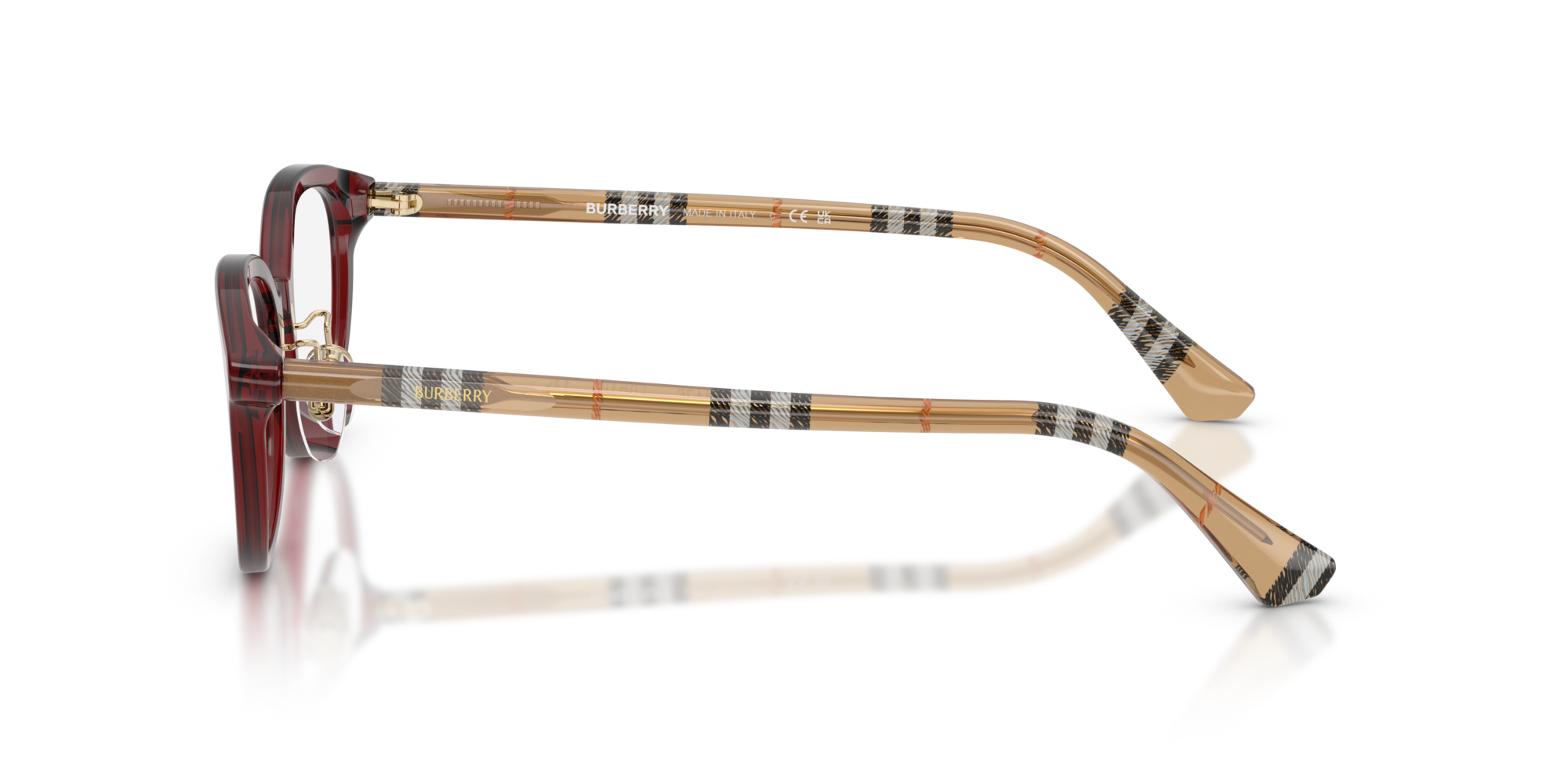 Burberry BE2435D 4176 50