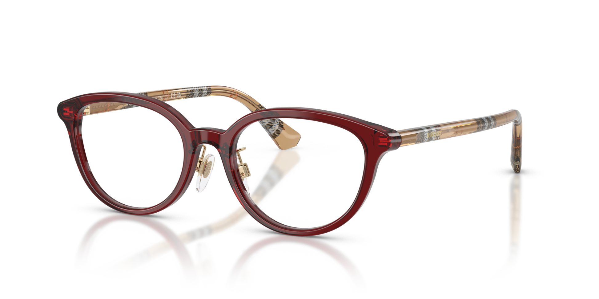 Burberry BE2435D 4176 50