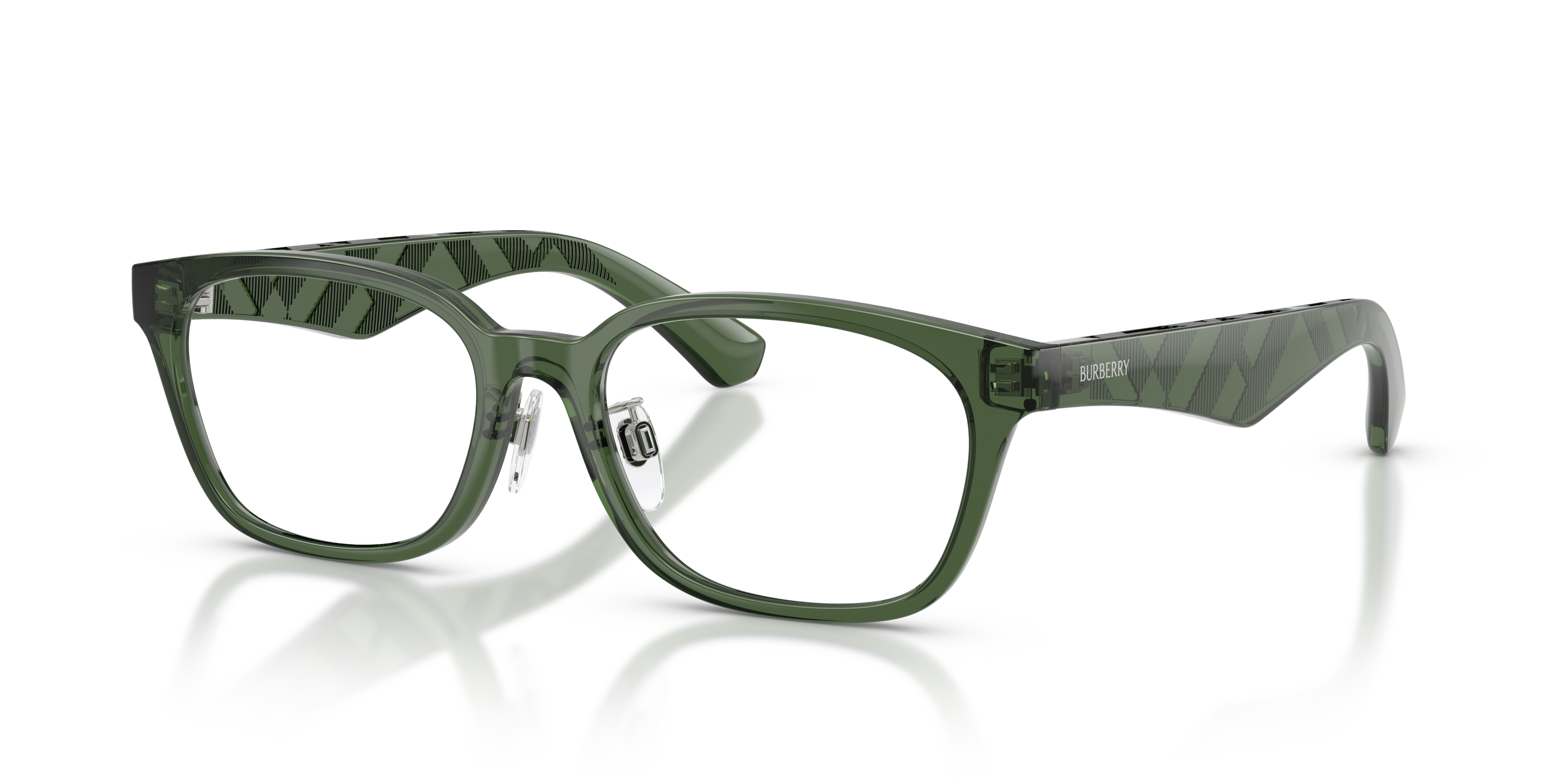 Burberry BE2436D 4174