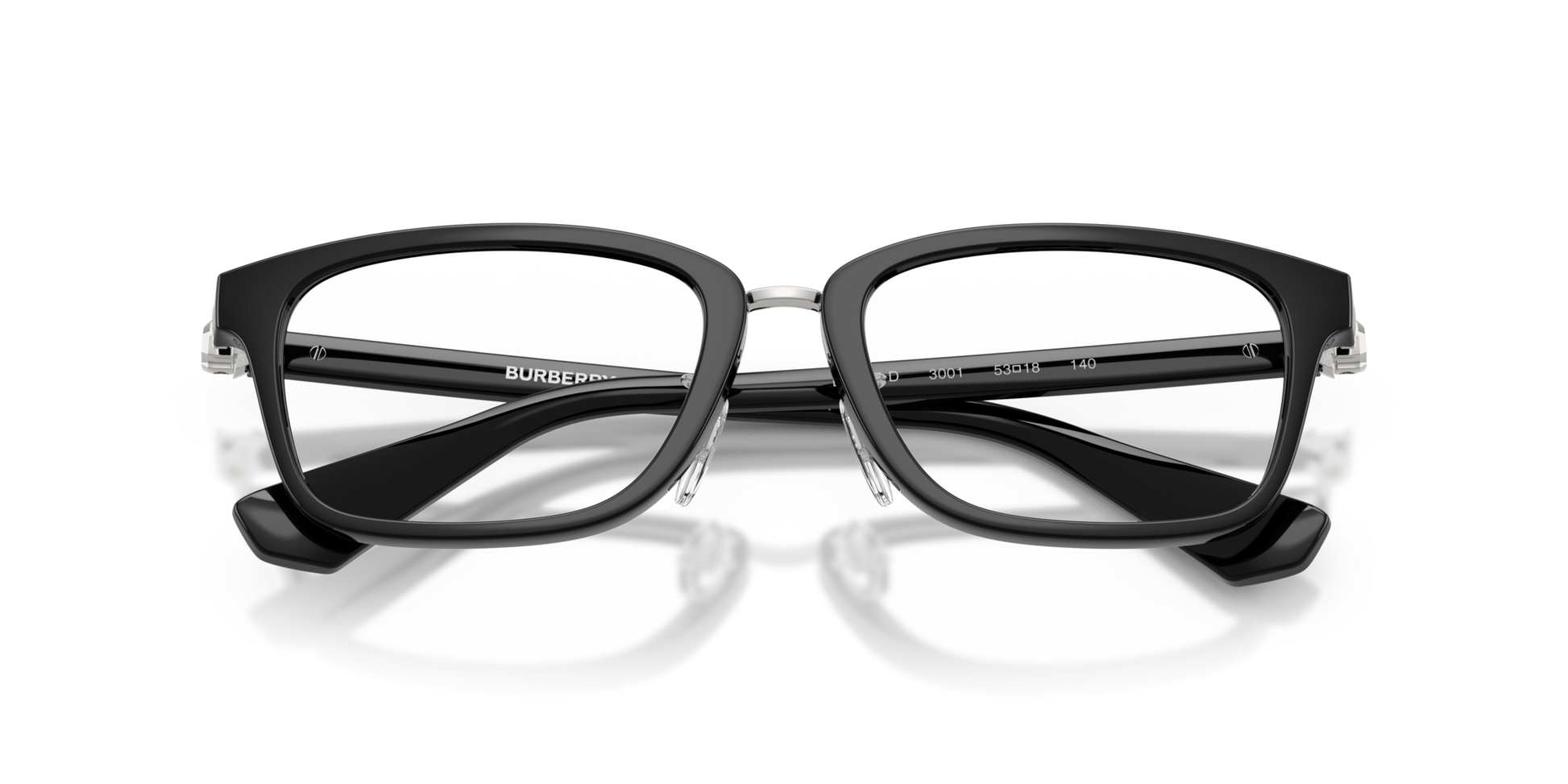 Burberry BE2437D 3001 53