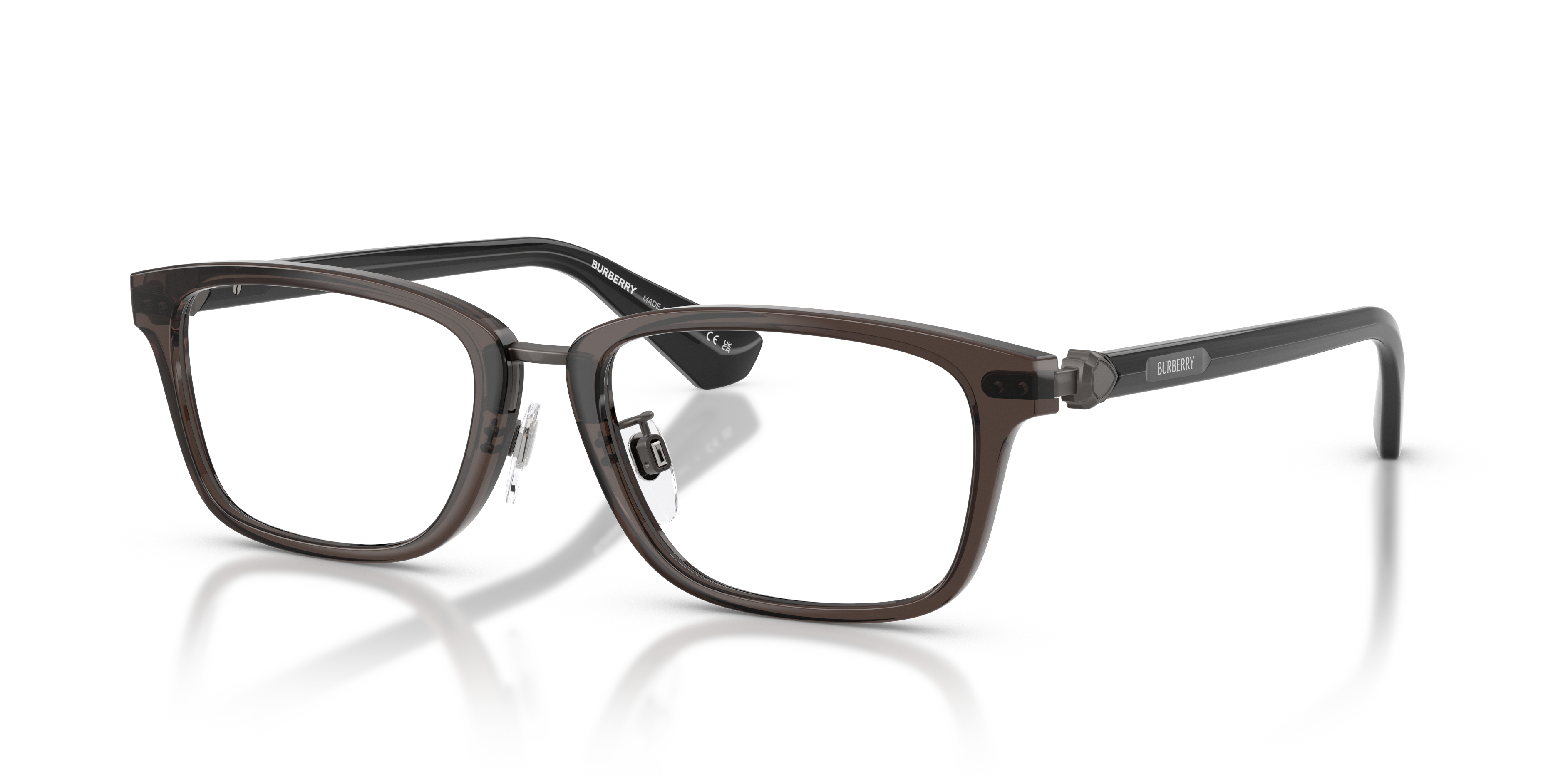 Burberry BE2437D 4112