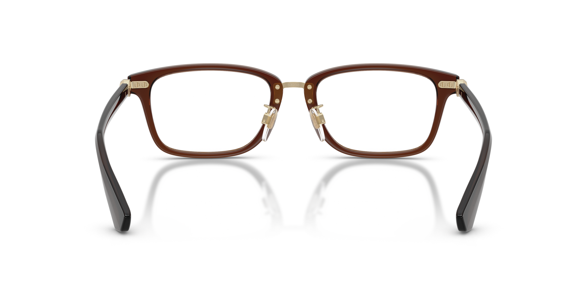 Burberry BE2437D 4116 53