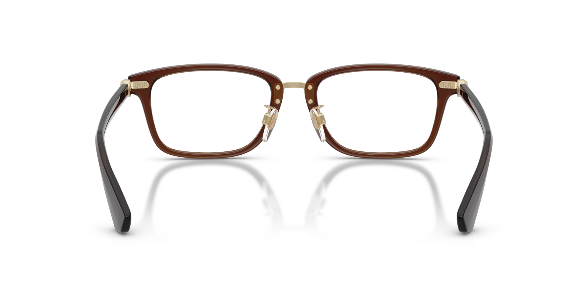 Burberry BE2437D 4116 53