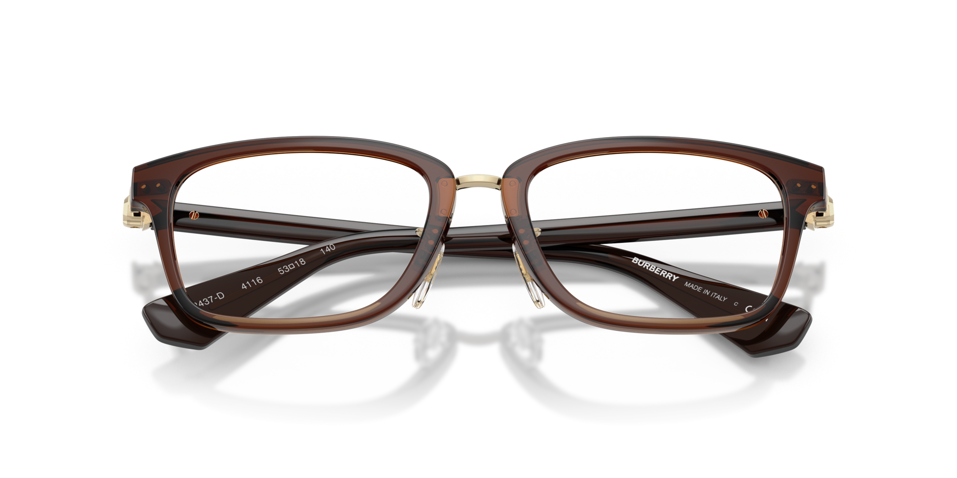 Burberry BE2437D 4116 53