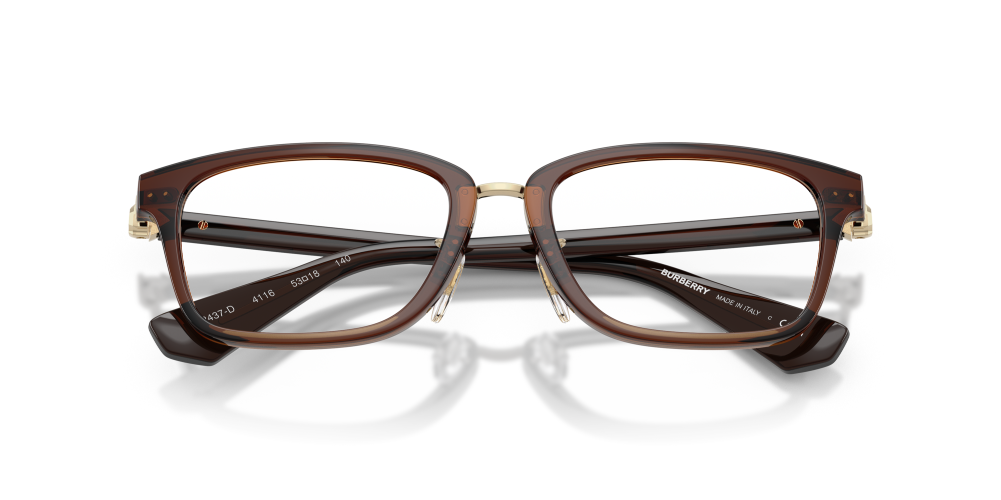 Burberry BE2437D 4116 53