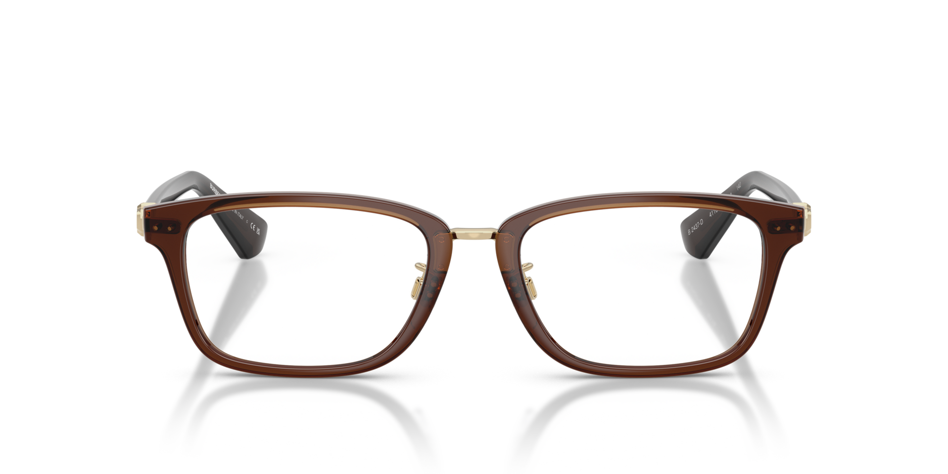 Burberry BE2437D 4116 53