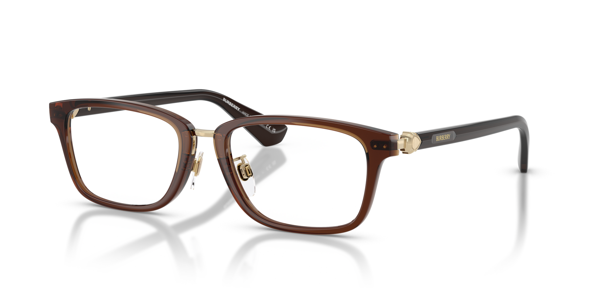 Burberry BE2437D 4116 53