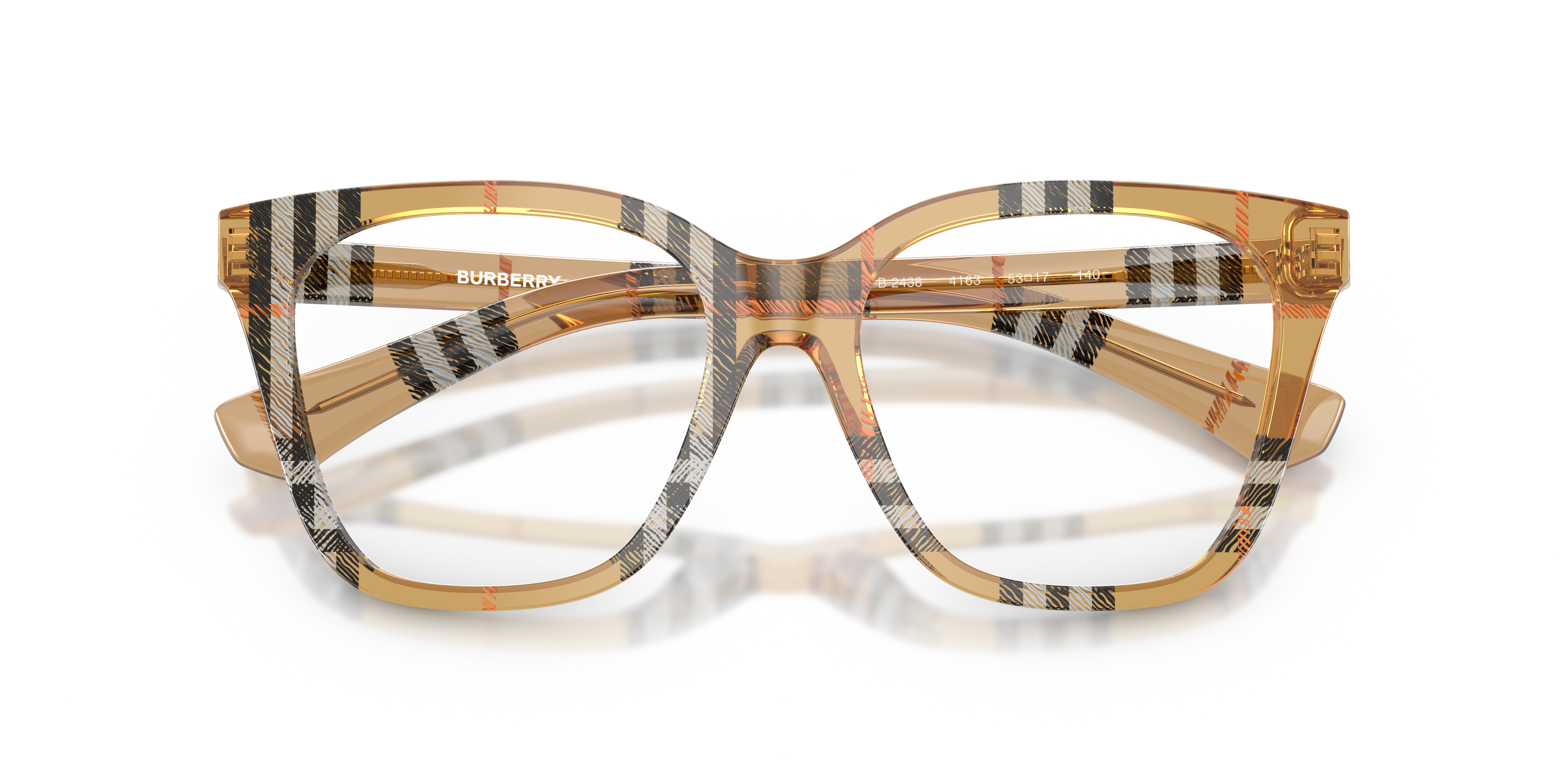 Burberry BE2438 4163