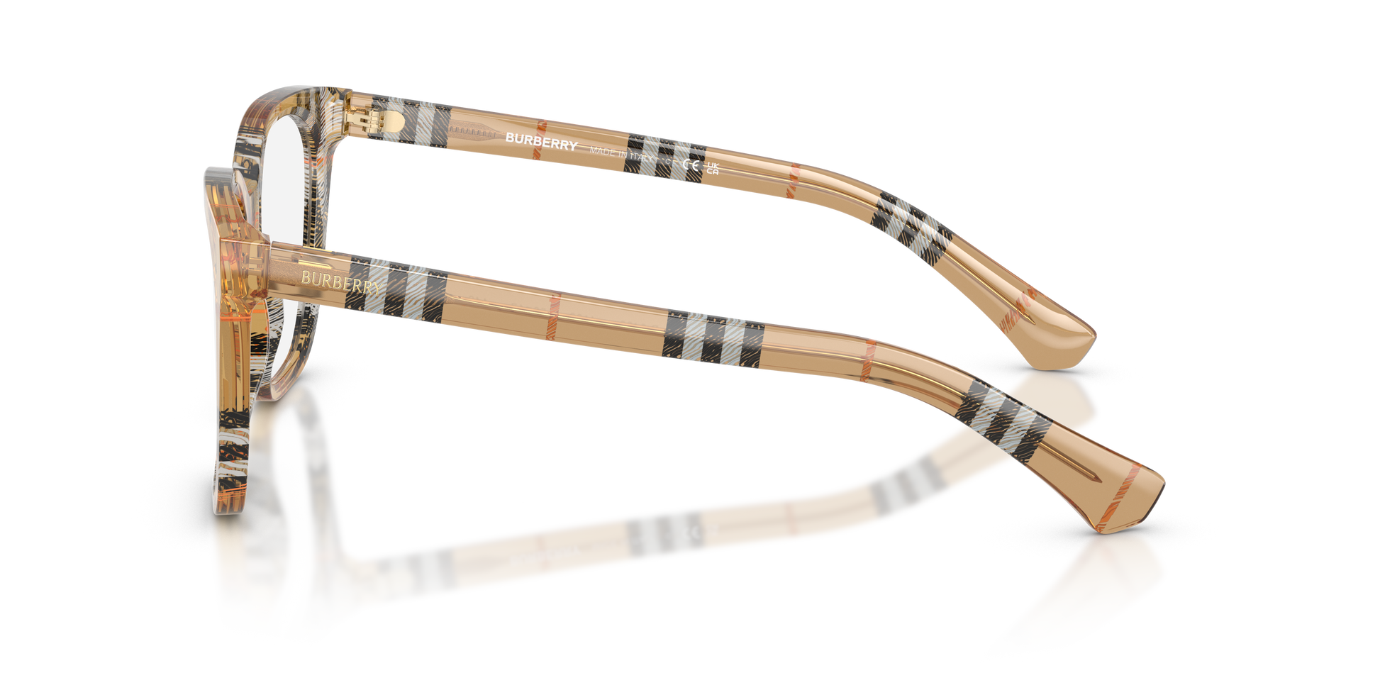 Burberry BE2438 4163