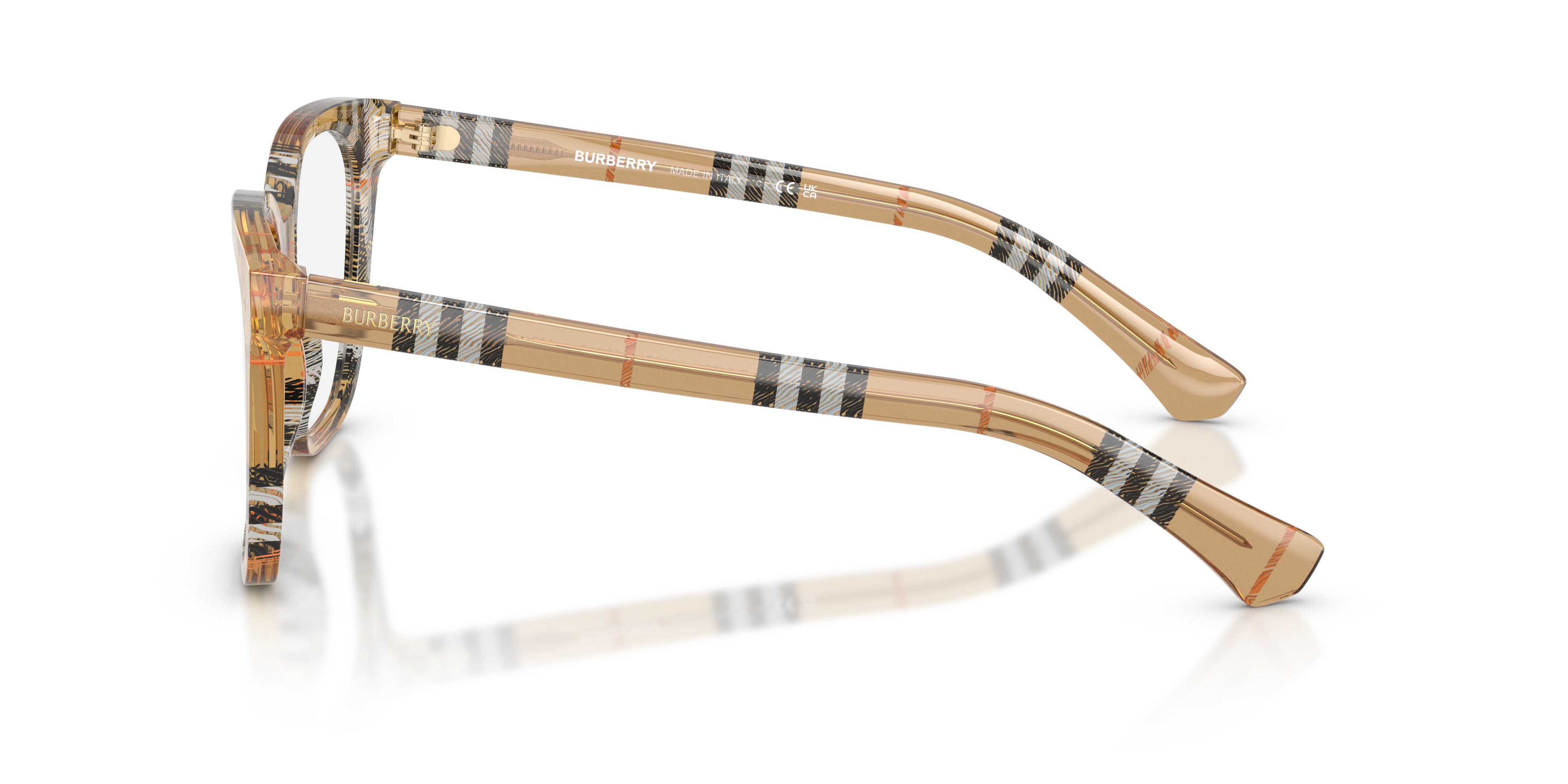 Burberry BE2438 4163