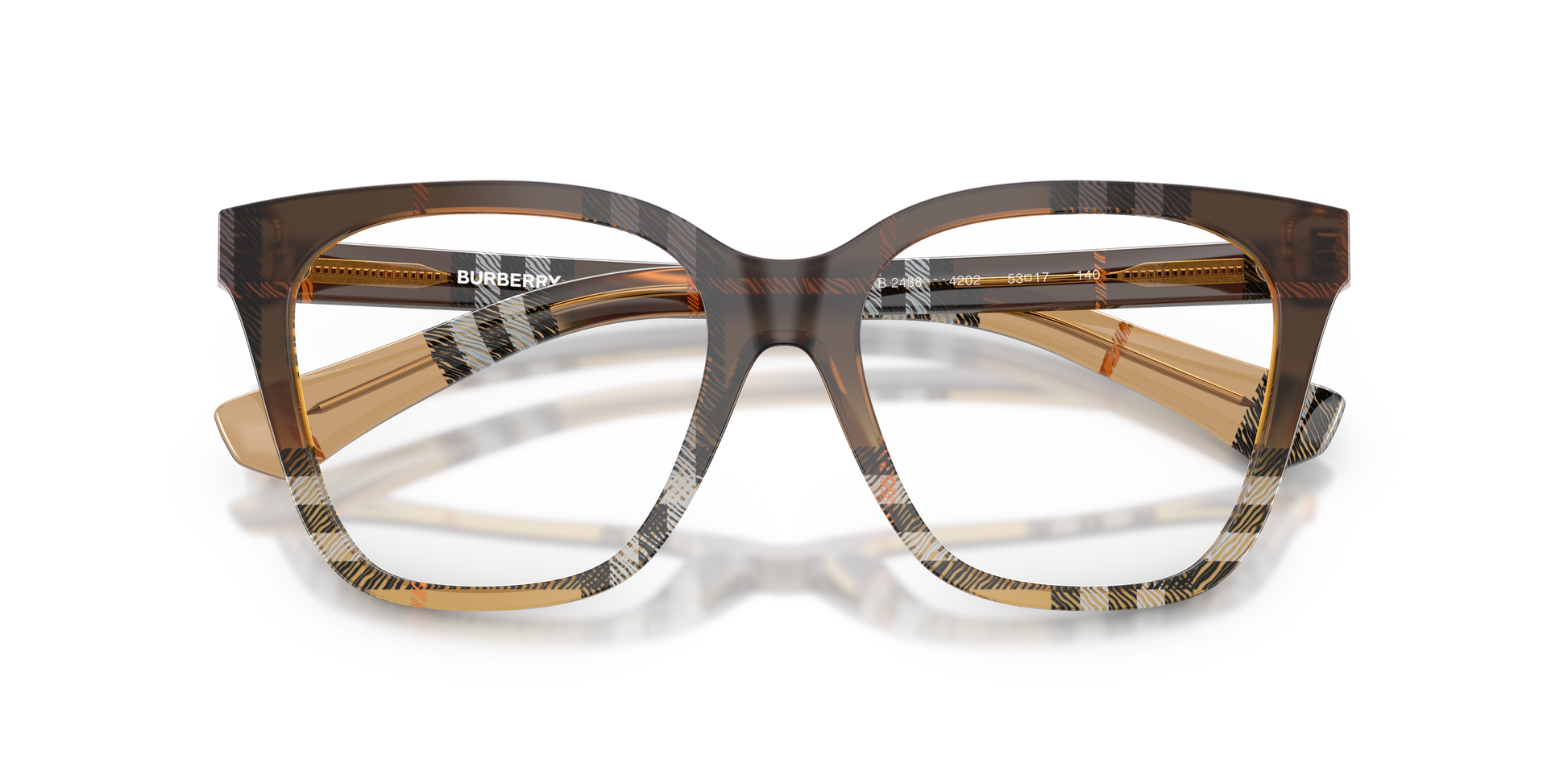 Burberry BE2438 4202