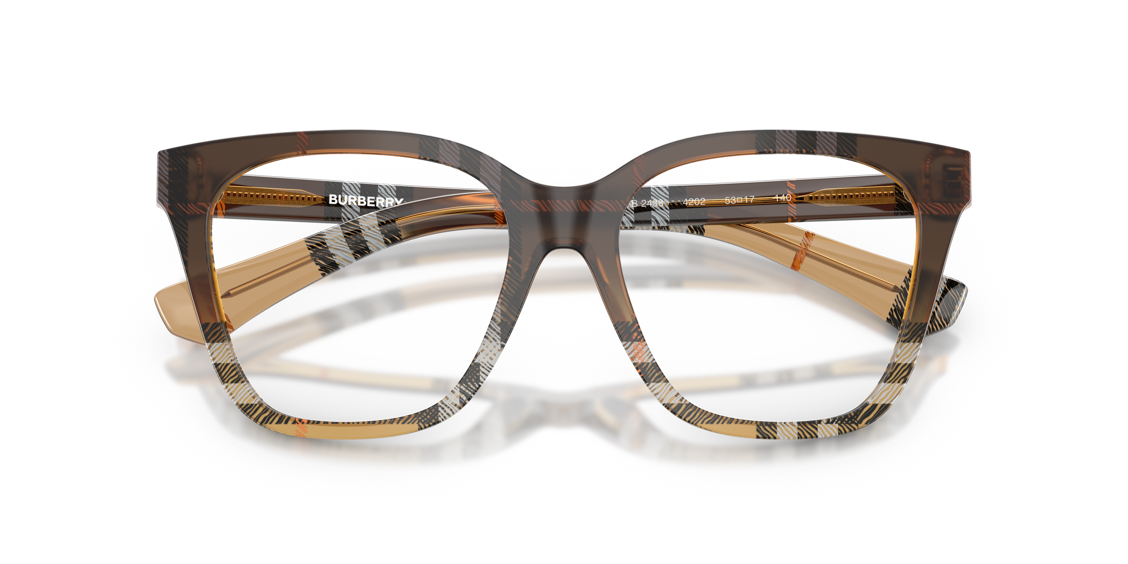 Burberry BE2438 4202