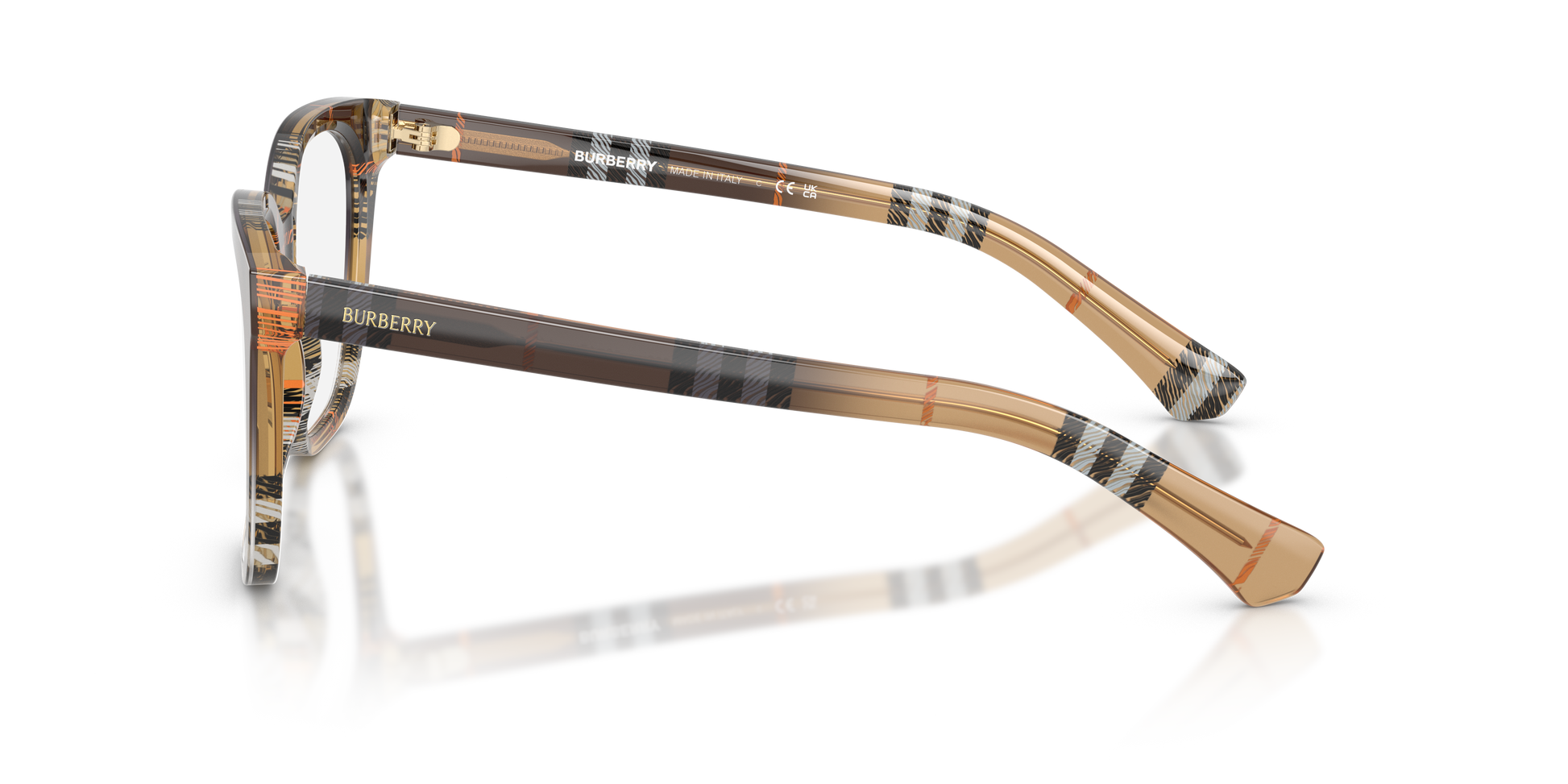 Burberry BE2438 4202