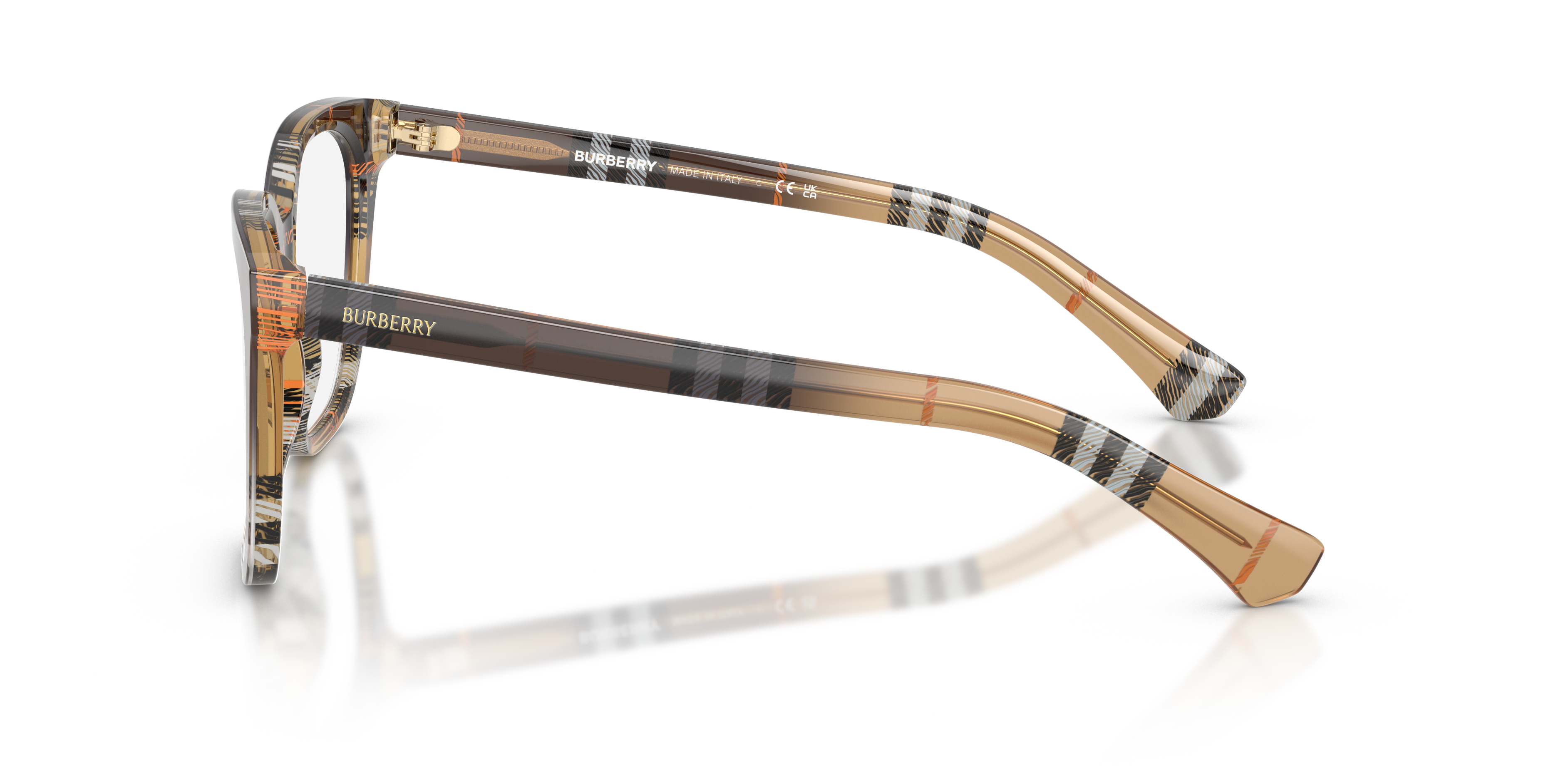 Burberry BE2438 4202