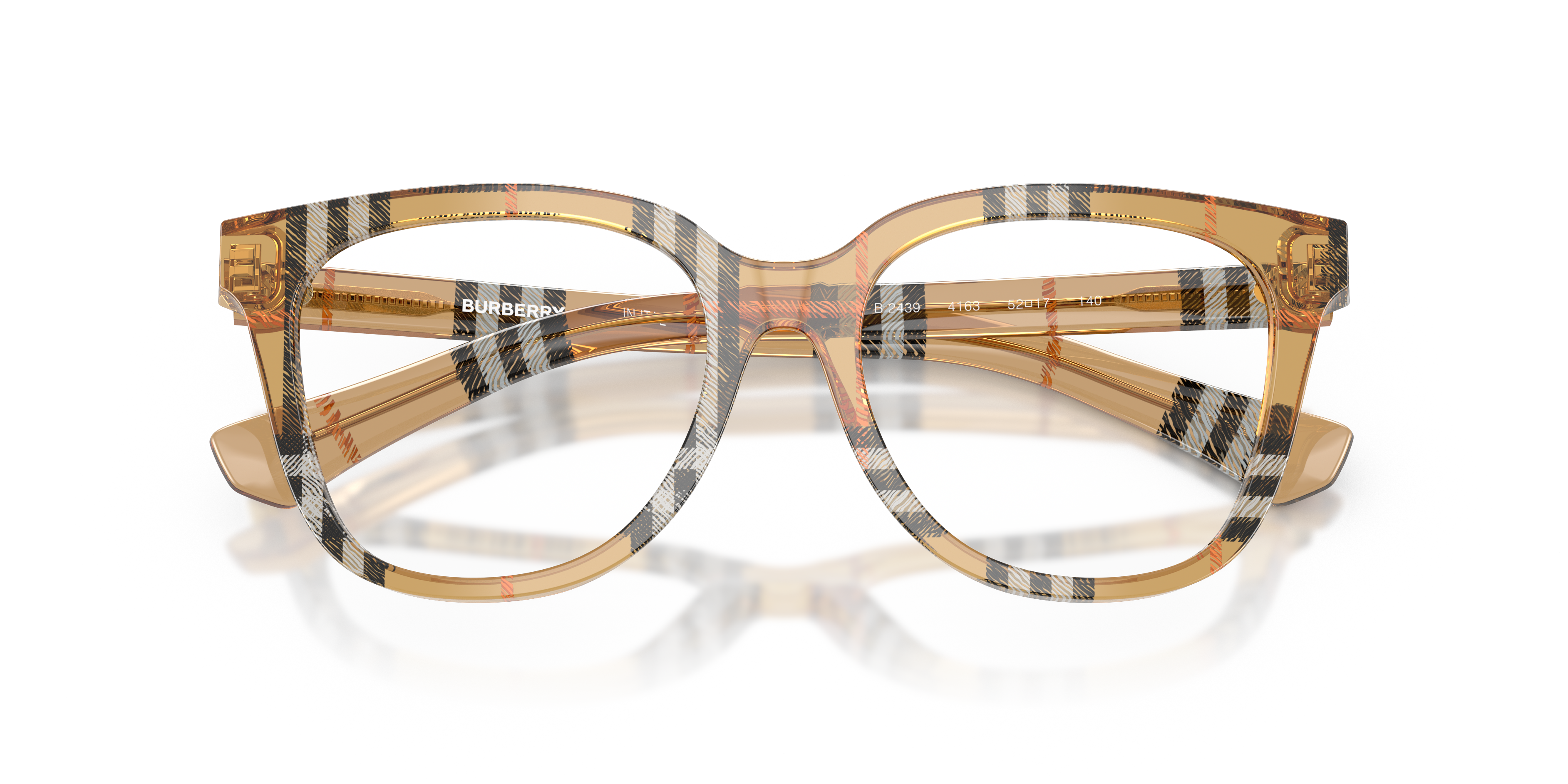 Burberry BE2439 4163