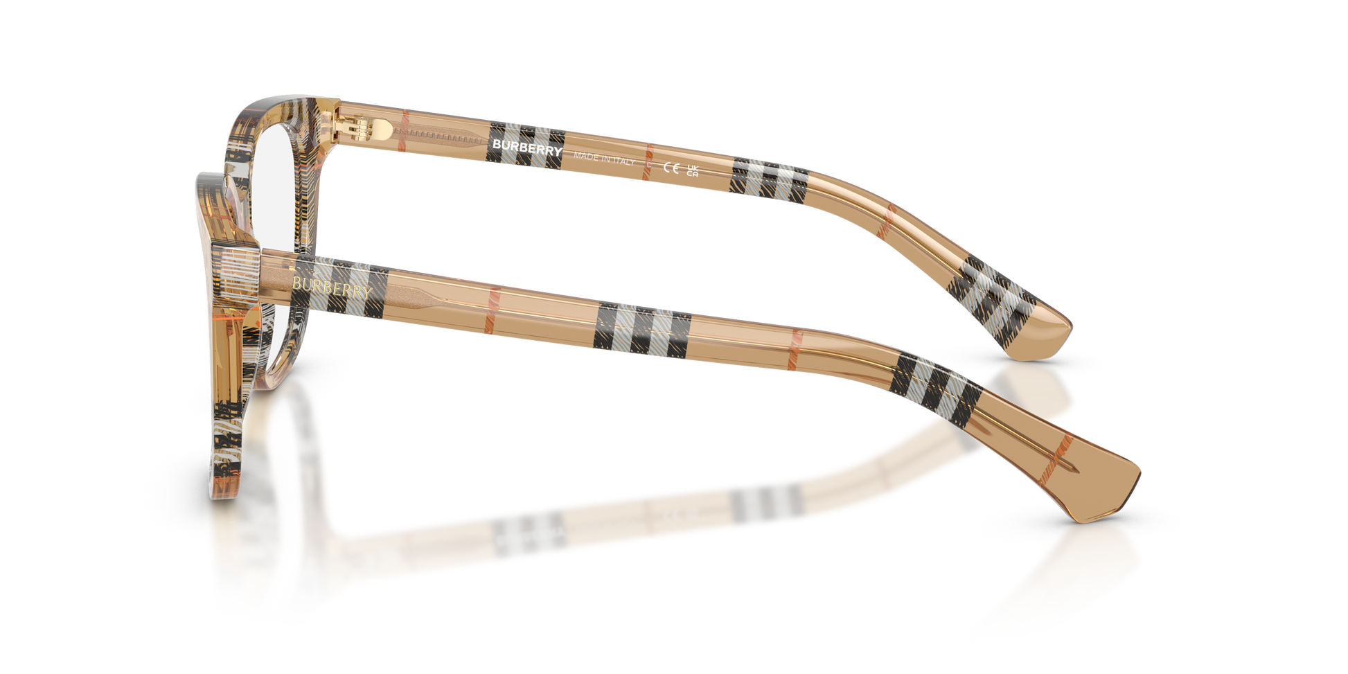 Burberry BE2439 4163