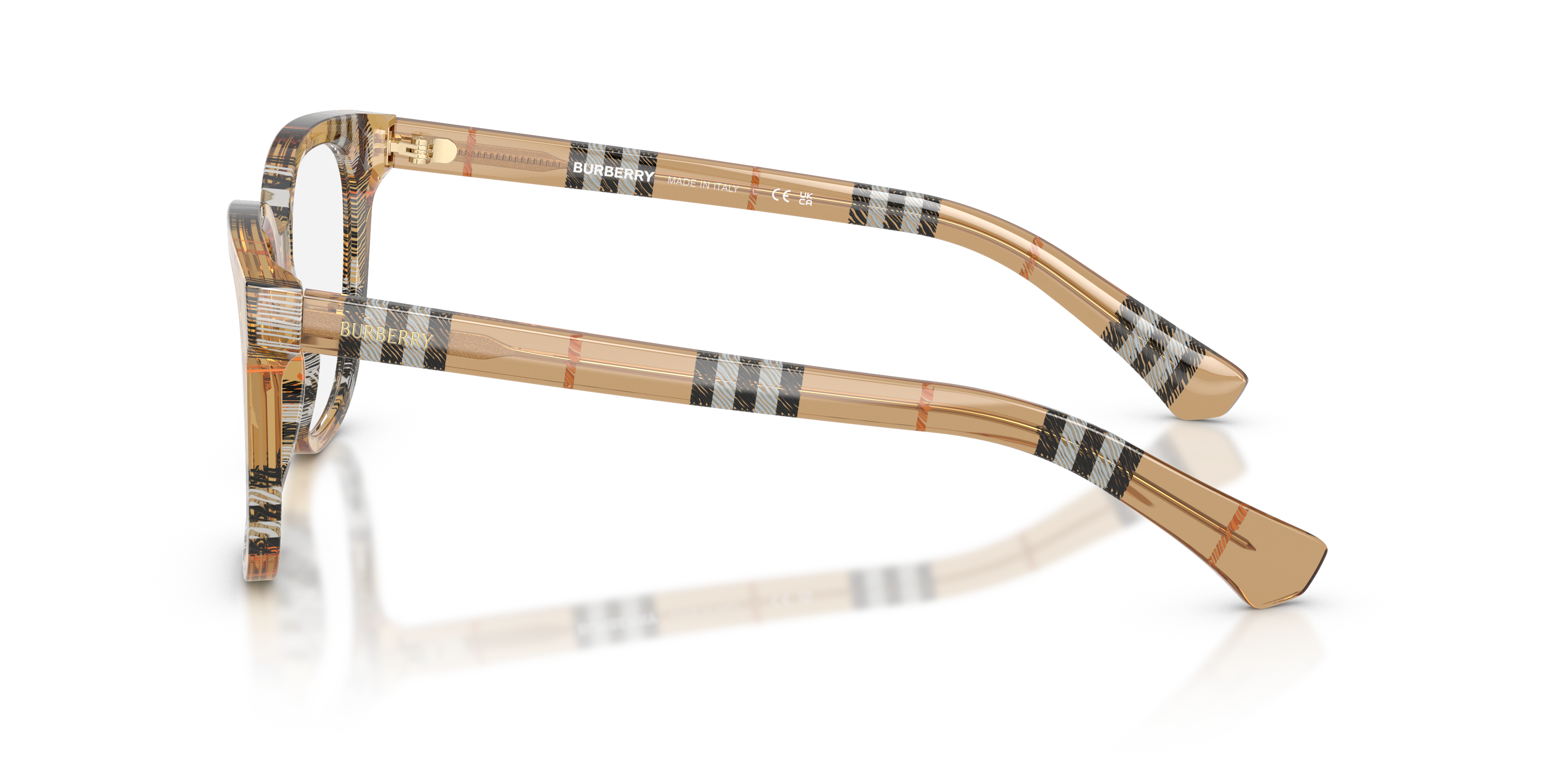 Burberry BE2439 4163