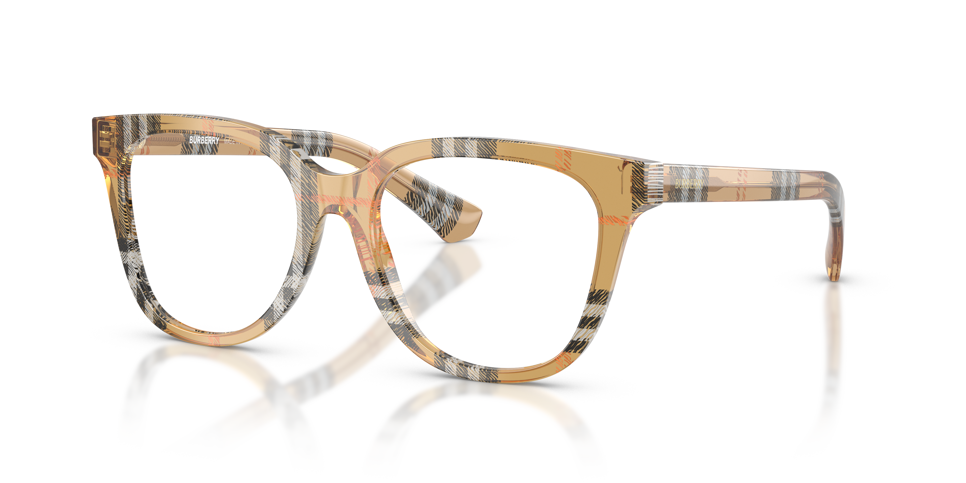 Burberry BE2439 4163