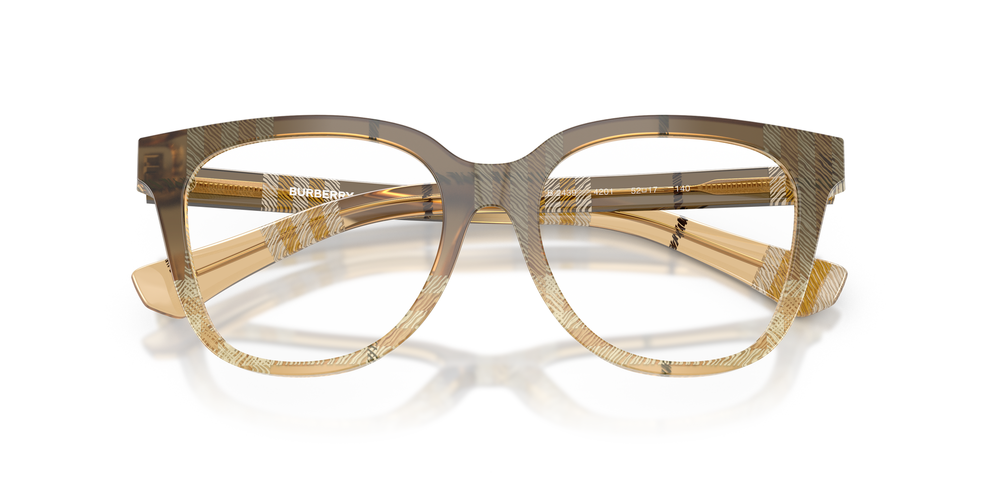 Burberry BE2439 4201