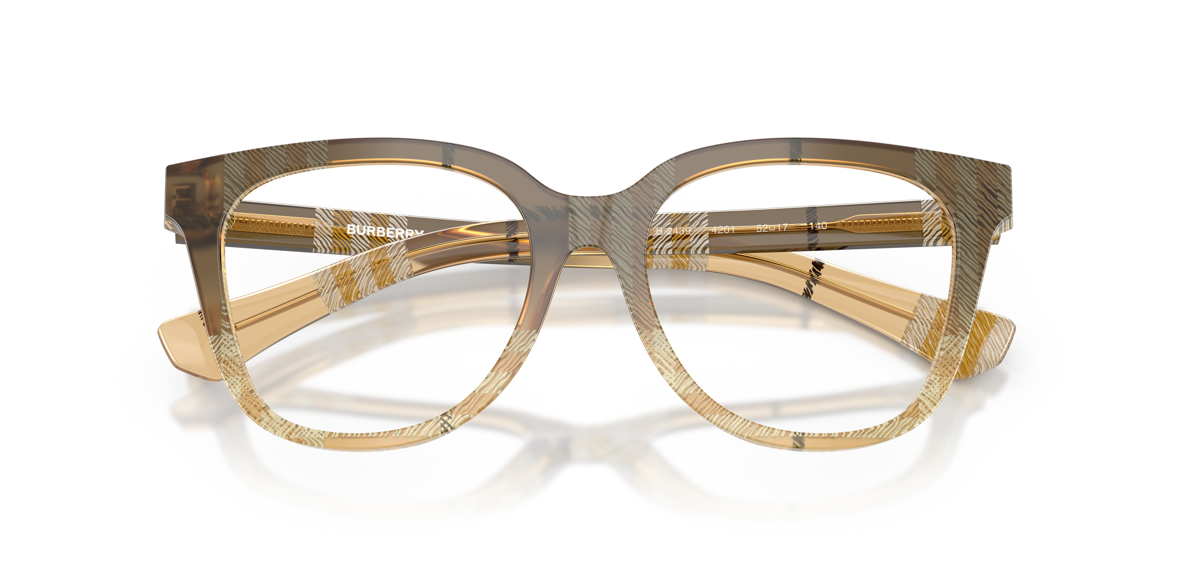 Burberry BE2439 4201