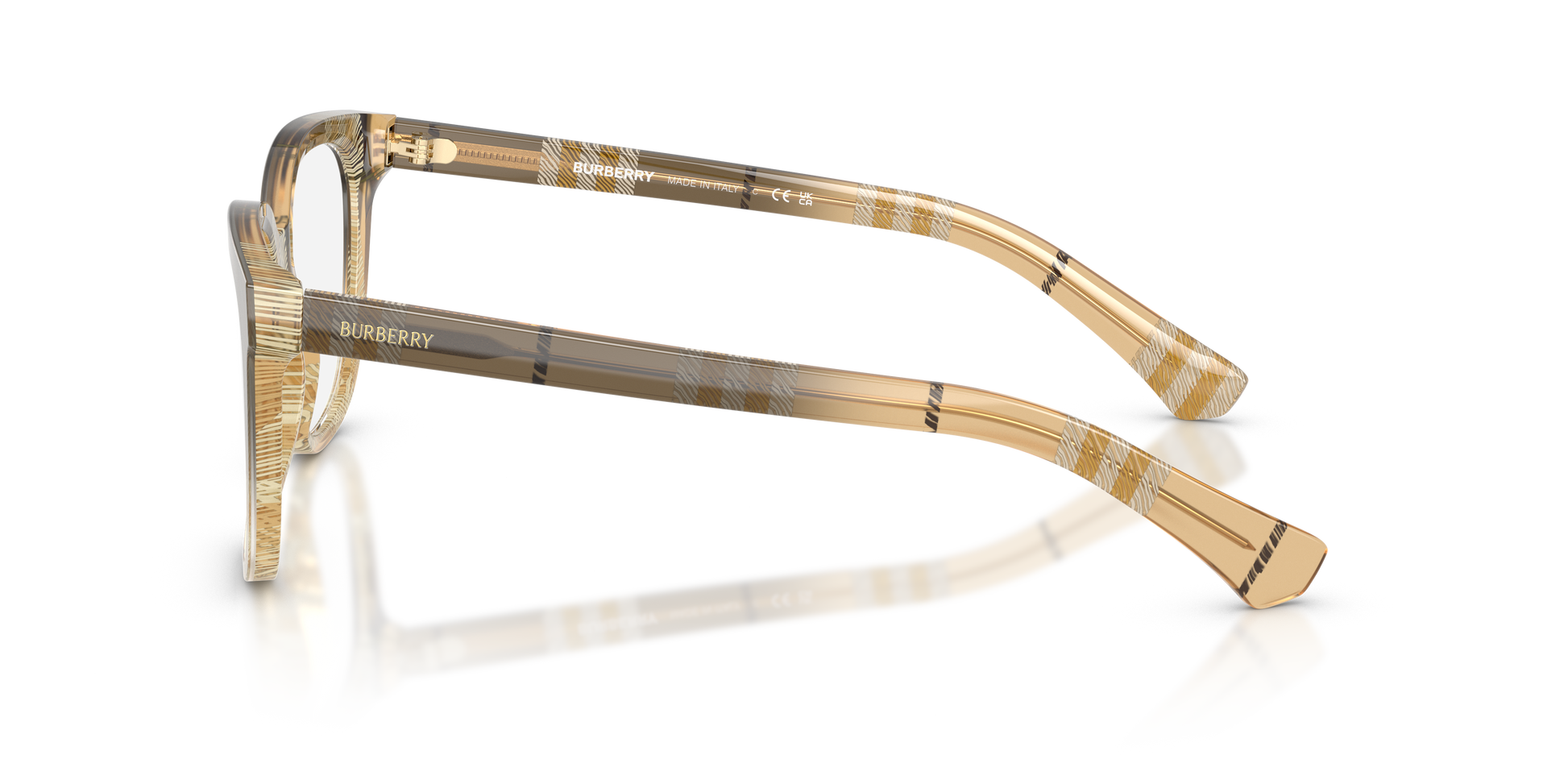 Burberry BE2439 4201