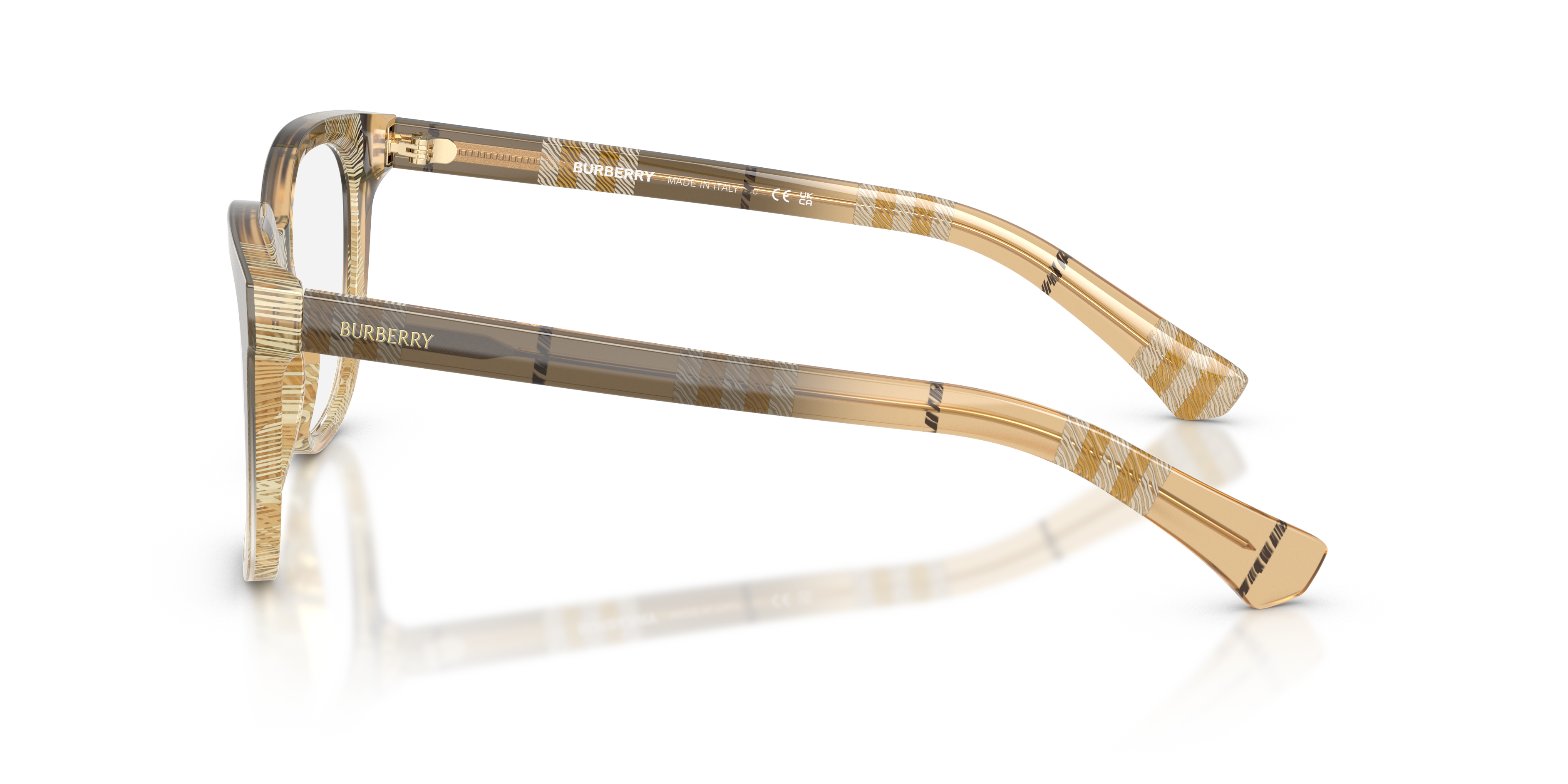 Burberry BE2439 4201