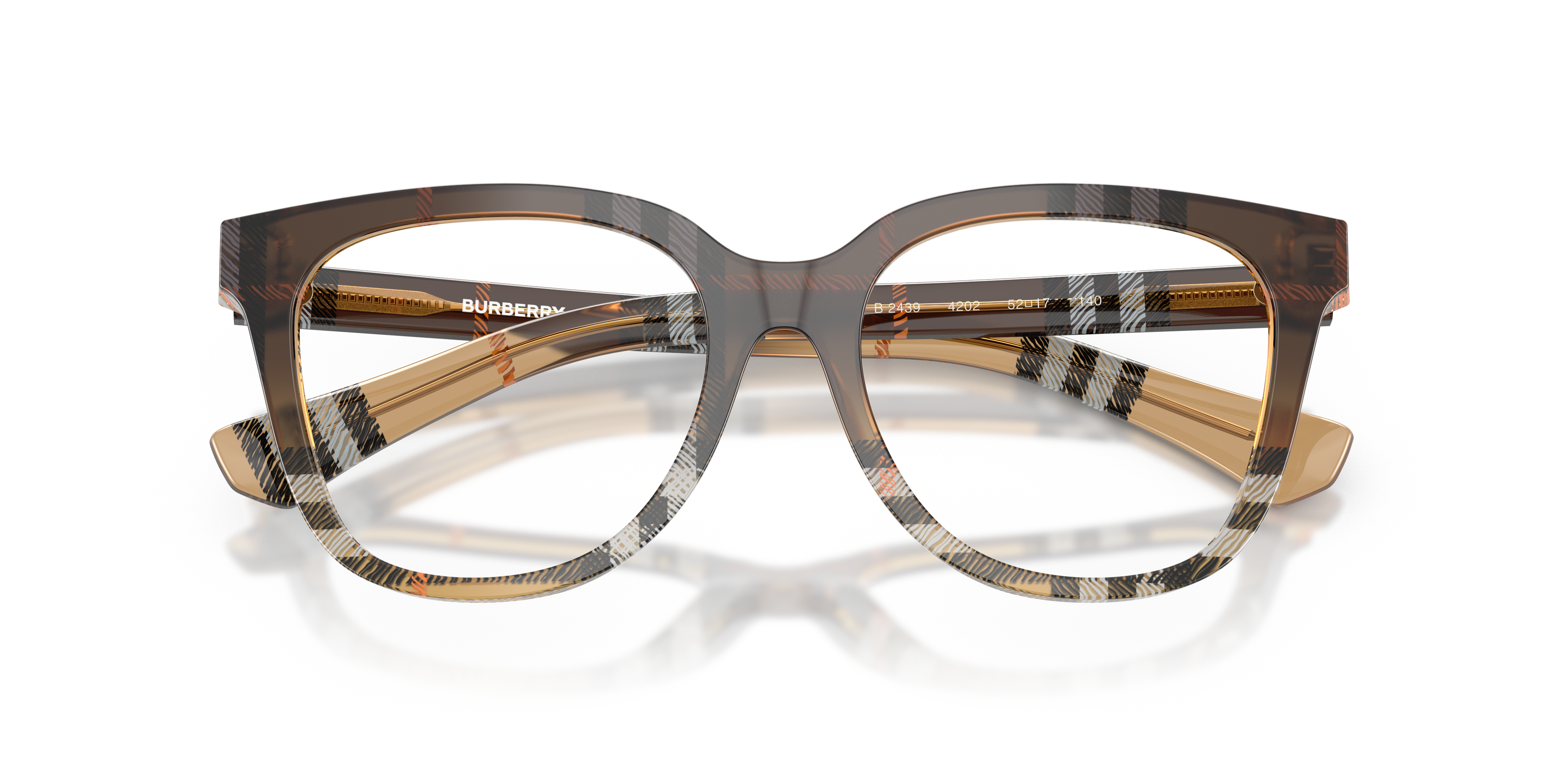 Burberry BE2439 4202