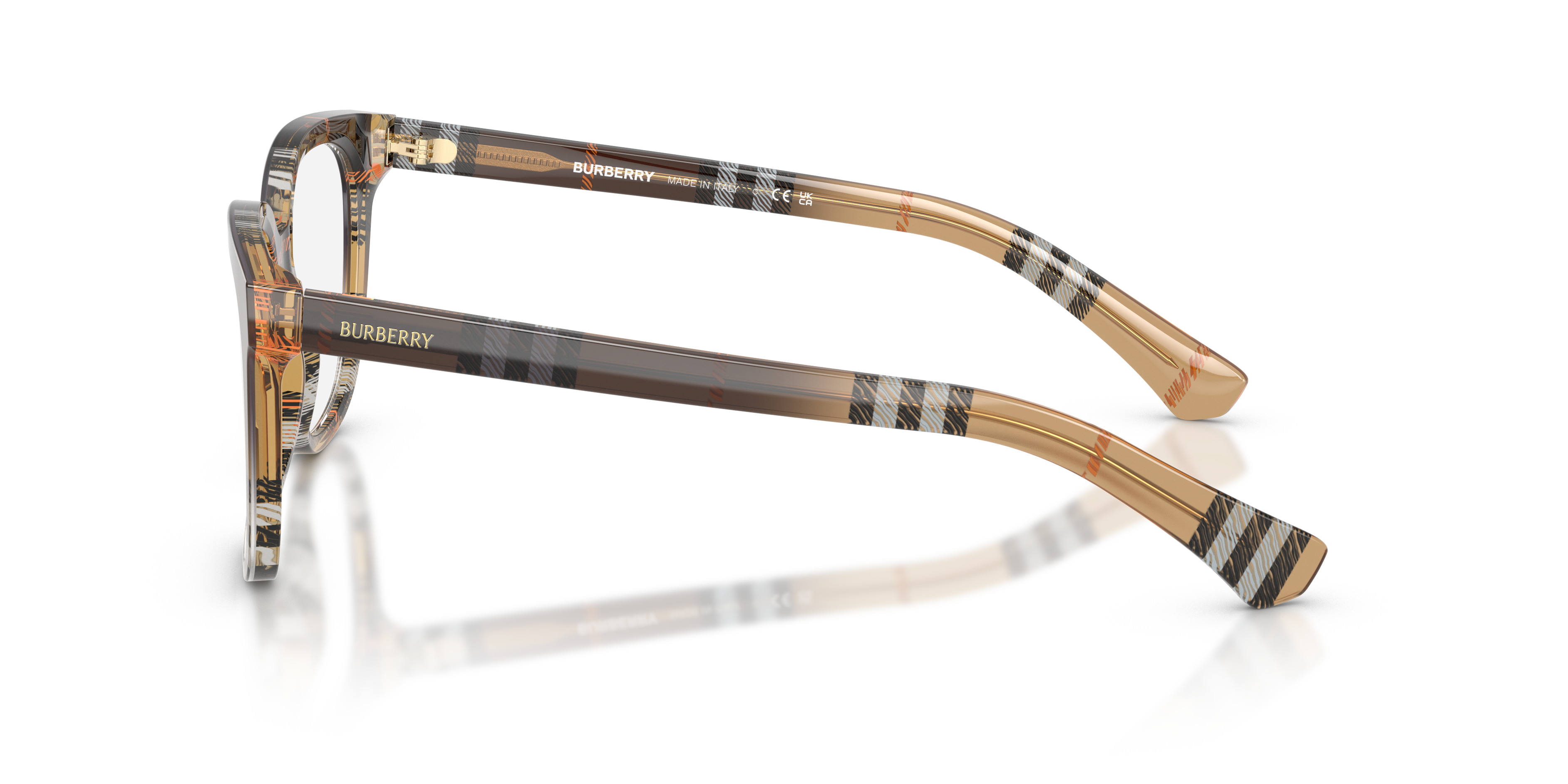 Burberry BE2439 4202