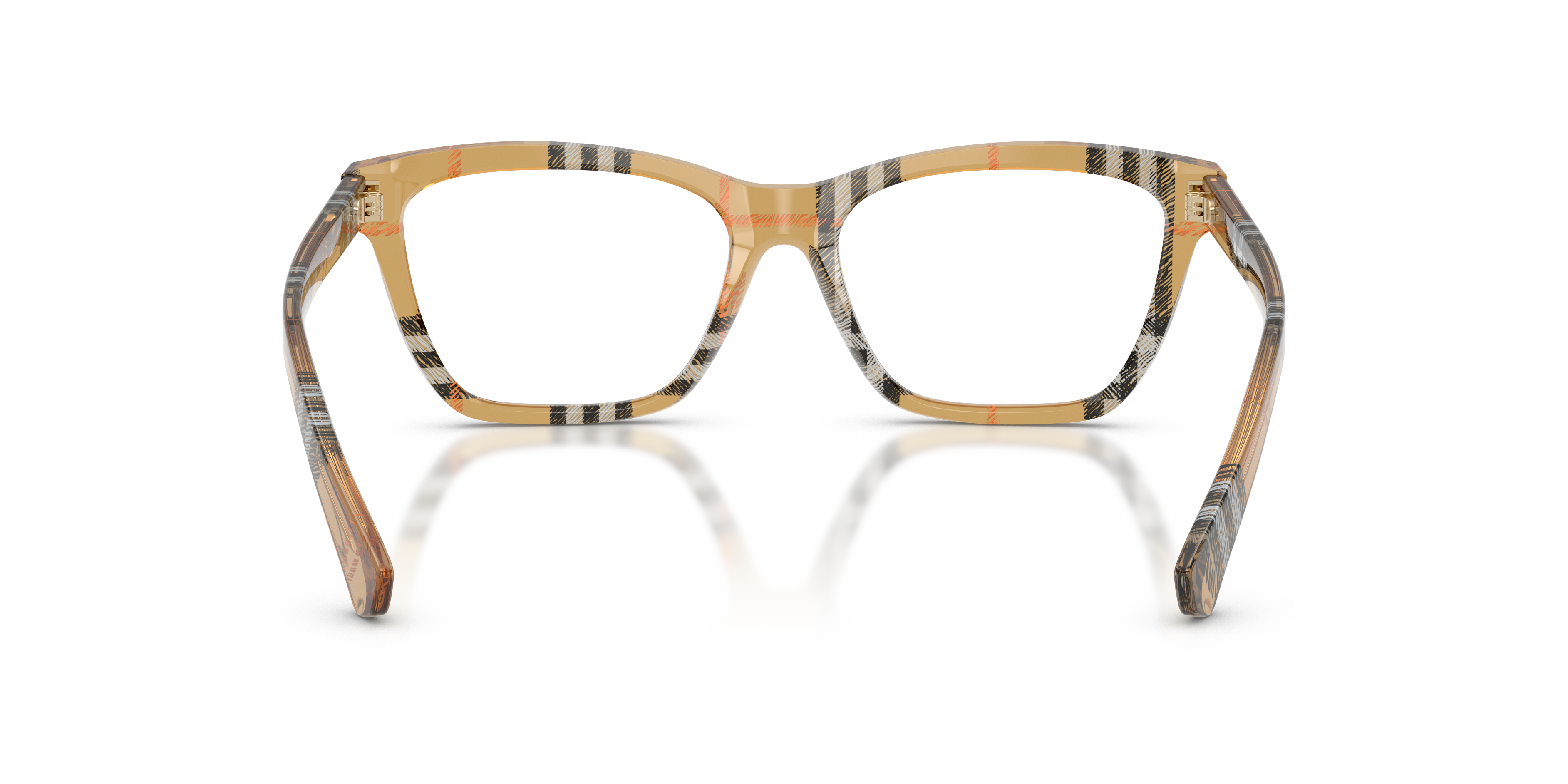 Burberry BE2440 4163