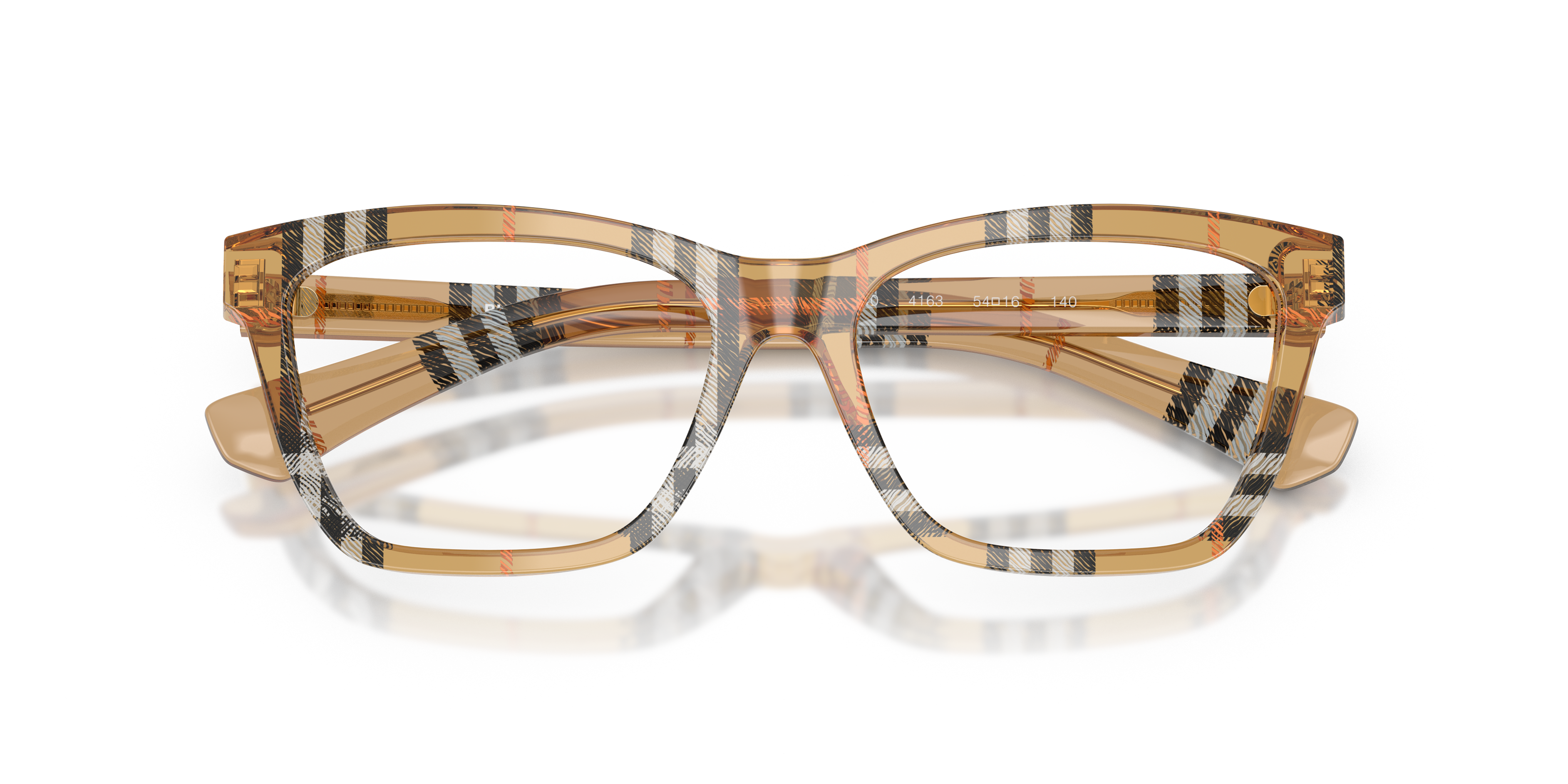 Burberry BE2440 4163