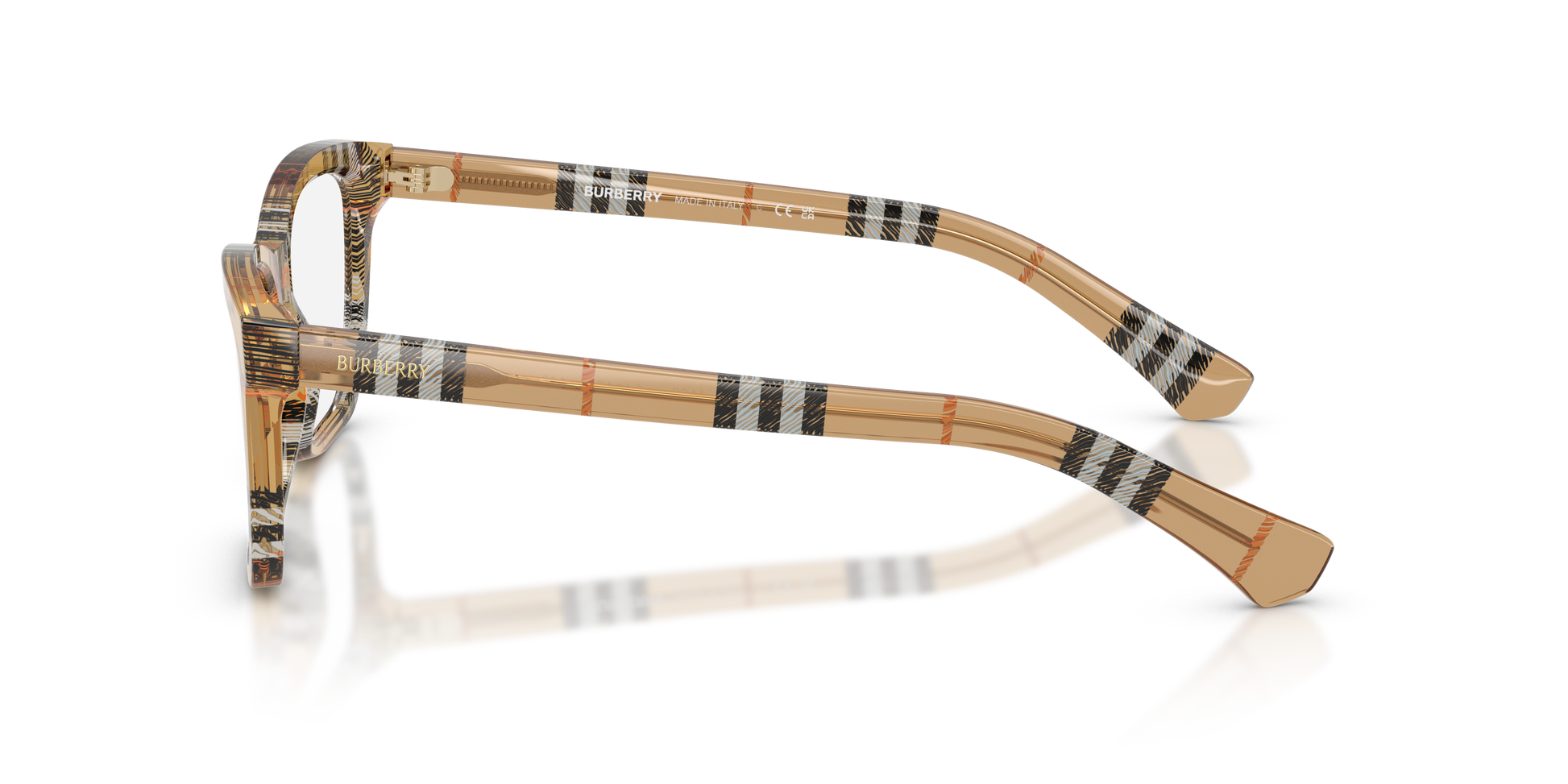 Burberry BE2440 4163