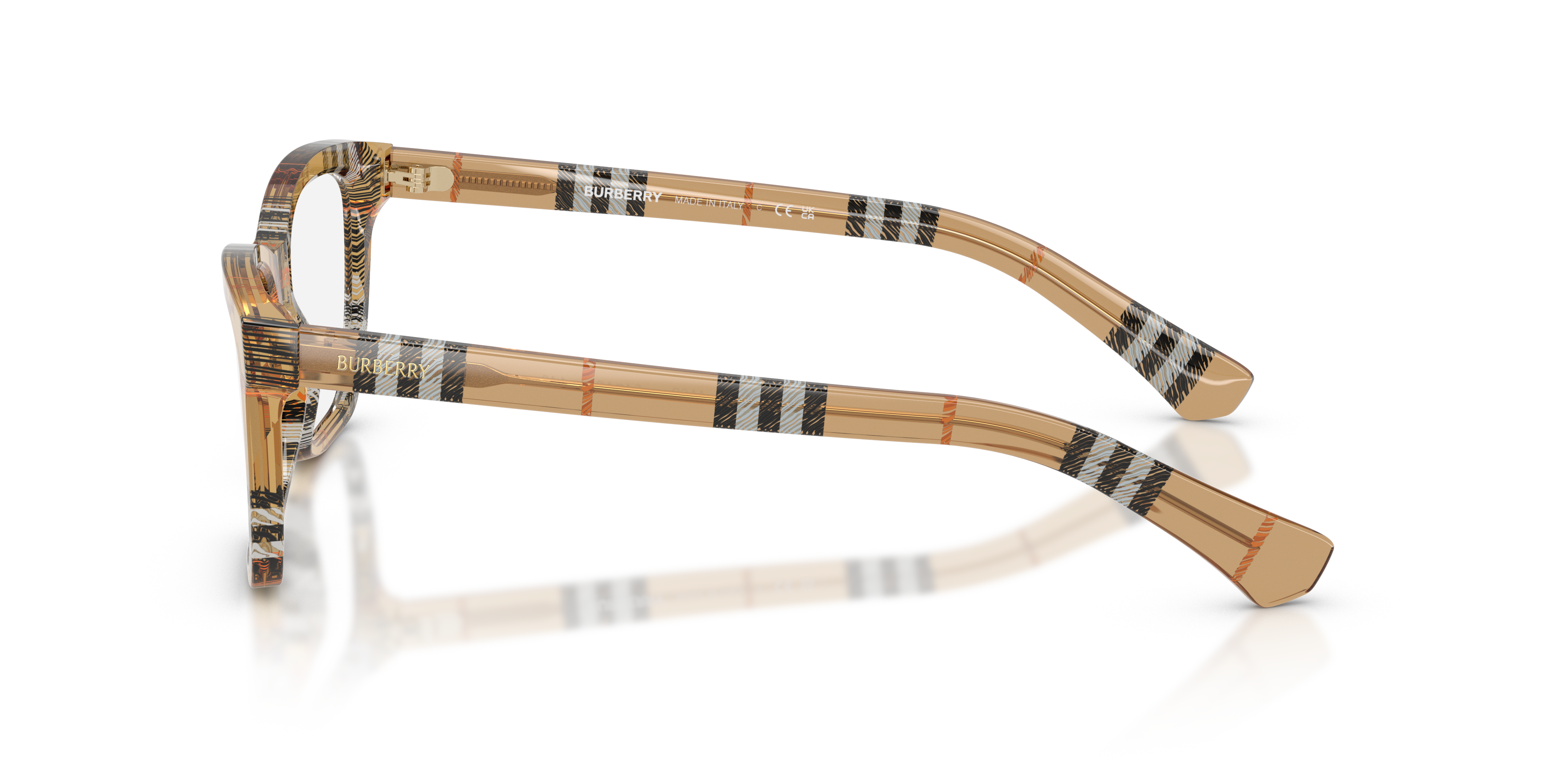 Burberry BE2440 4163