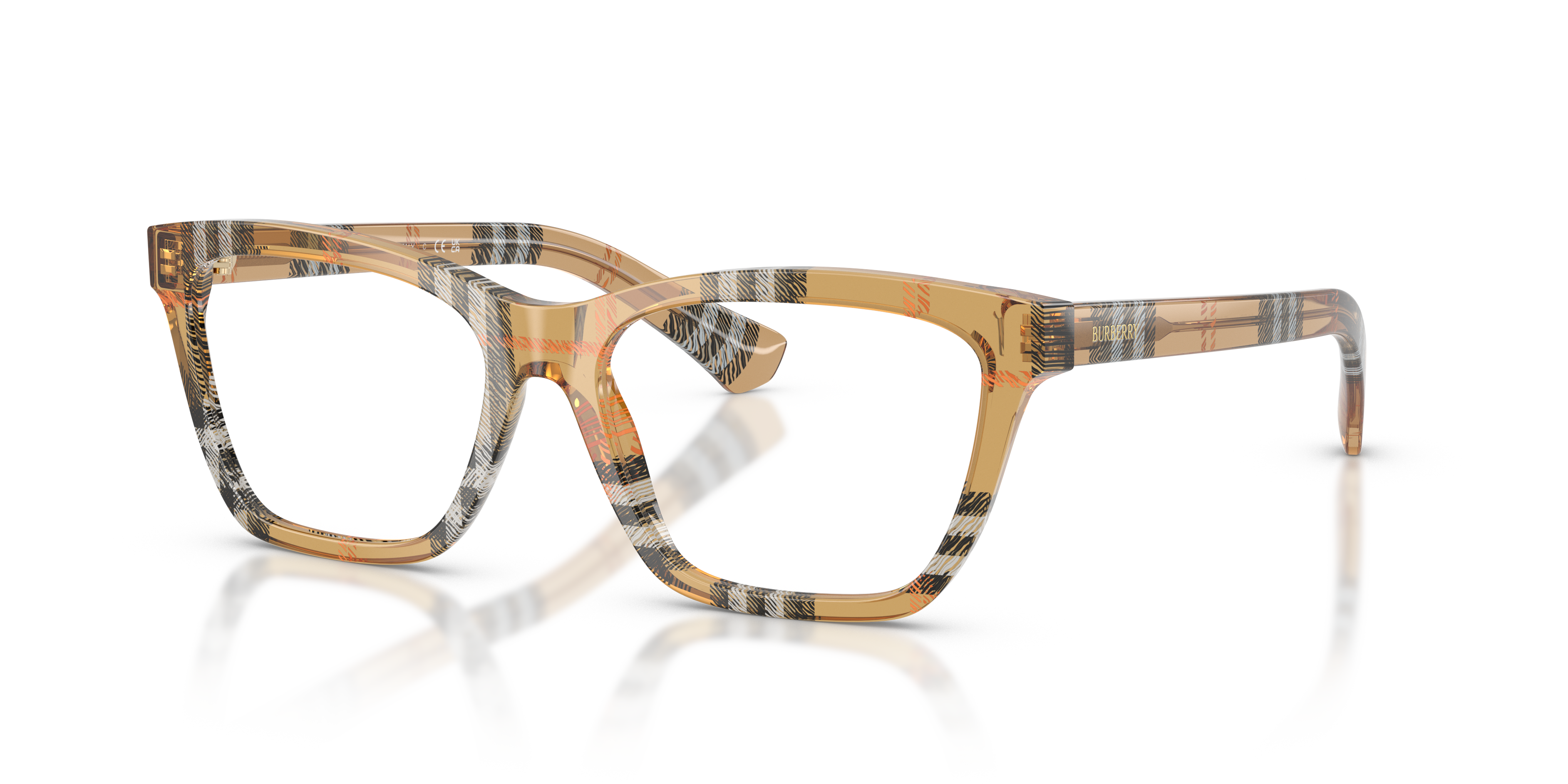 Burberry BE2440 4163