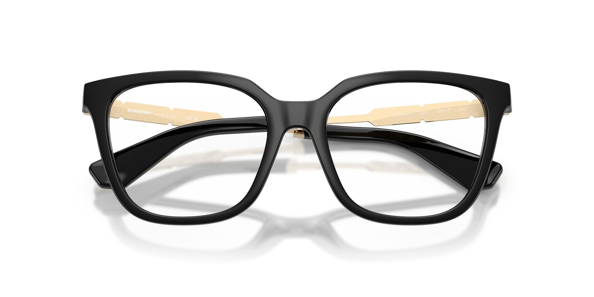 Burberry BE2441U 3001