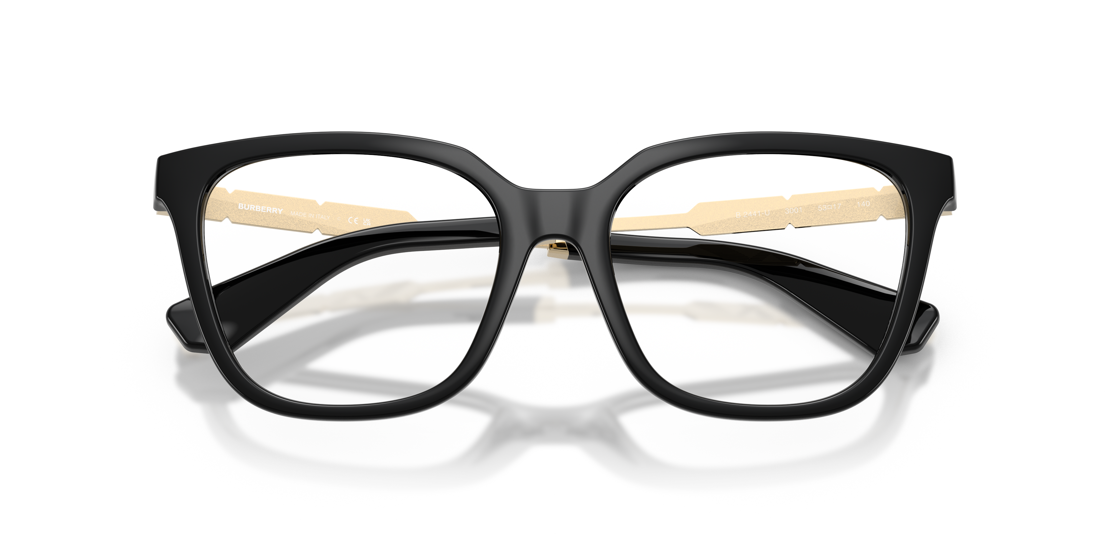 Burberry BE2441U 3001