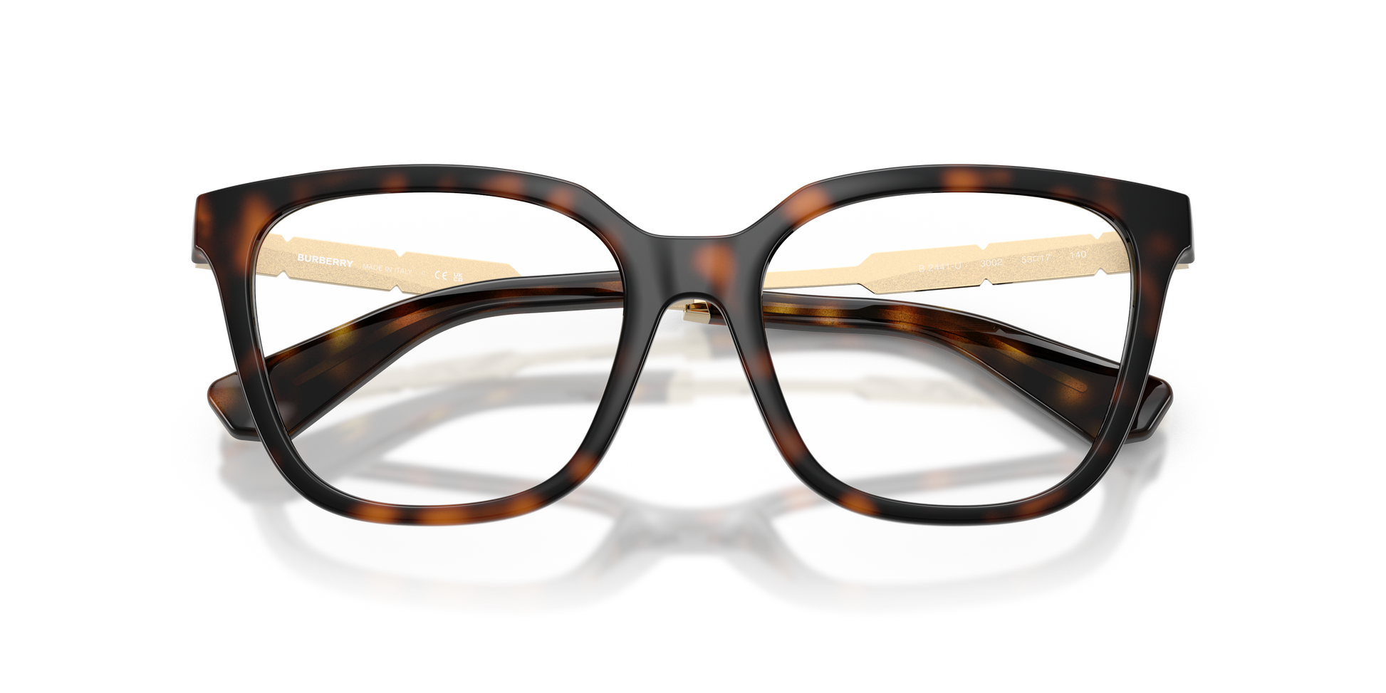 Burberry BE2441U 3002