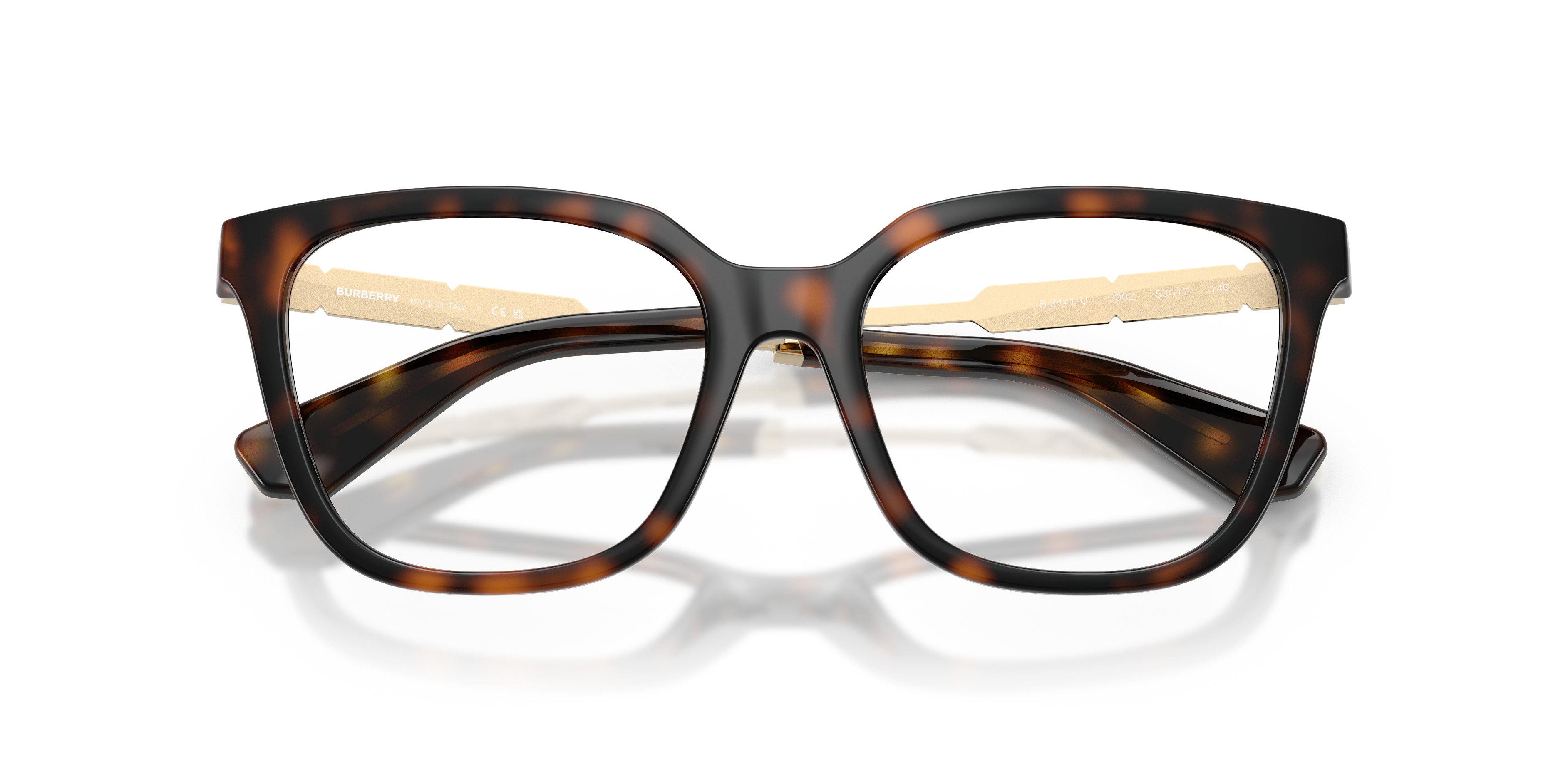 Burberry BE2441U 3002