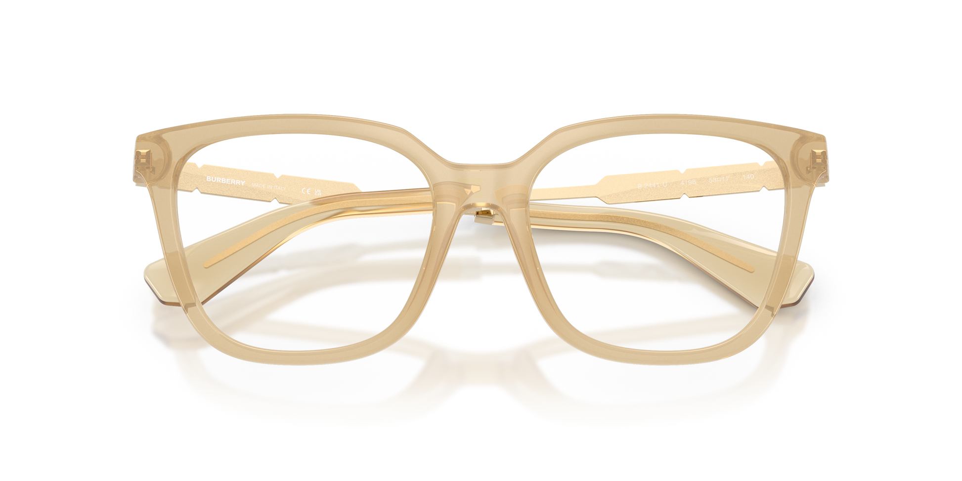 Burberry BE2441U 4198