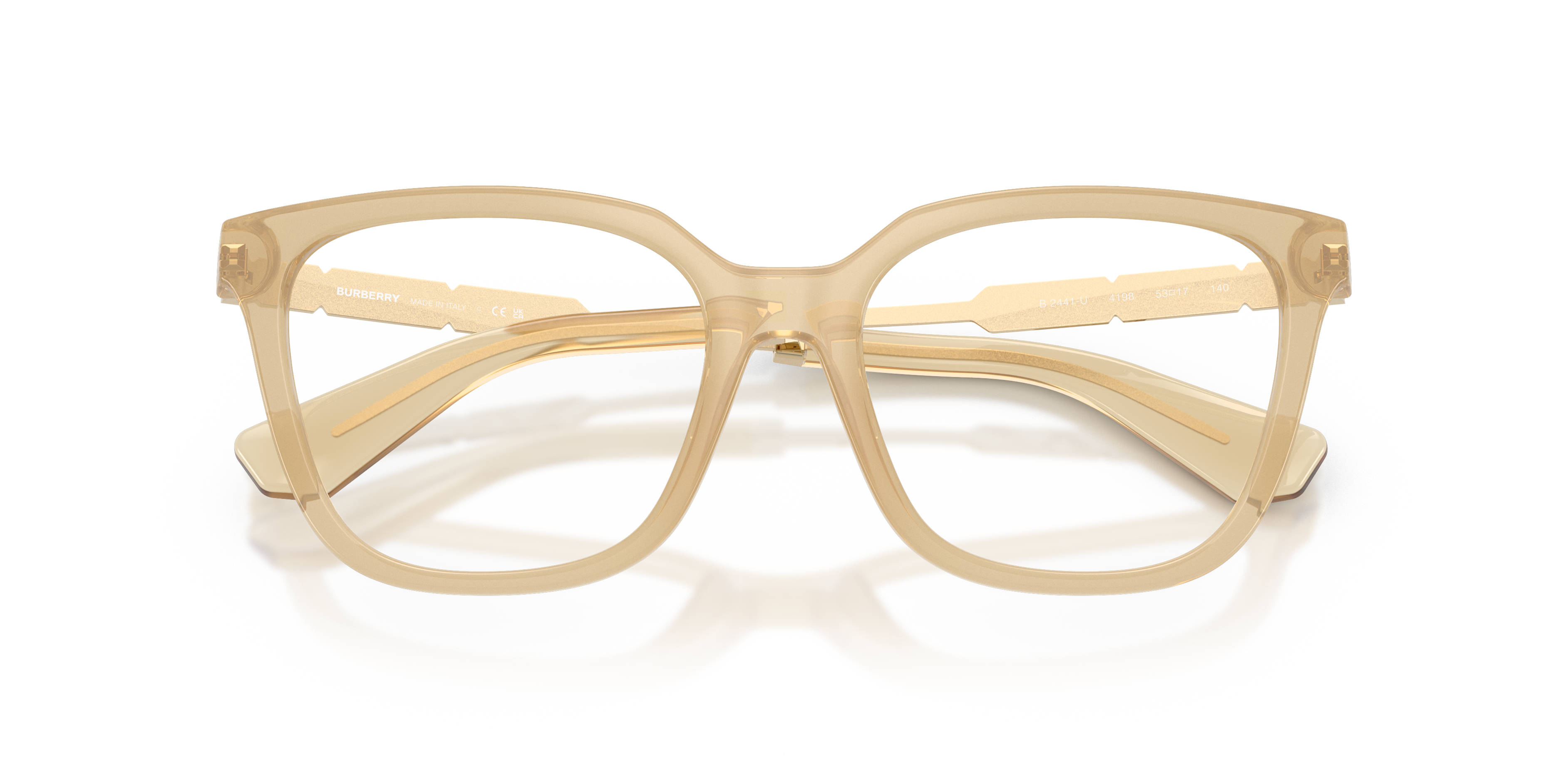 Burberry BE2441U 4198