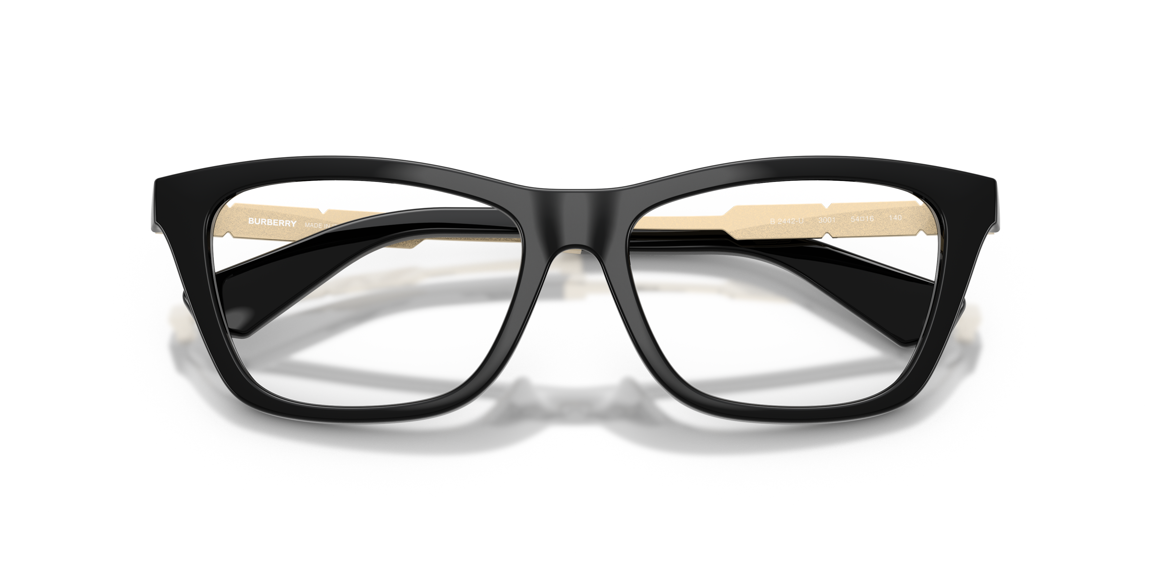 Burberry BE2442U 3001