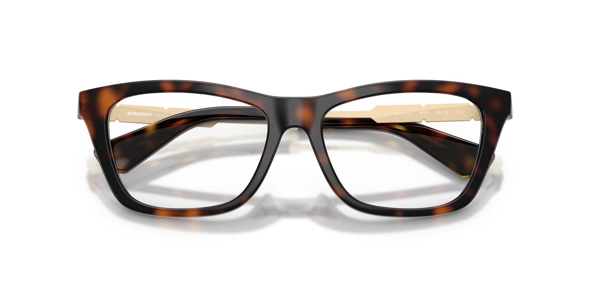 Burberry BE2442U 3002