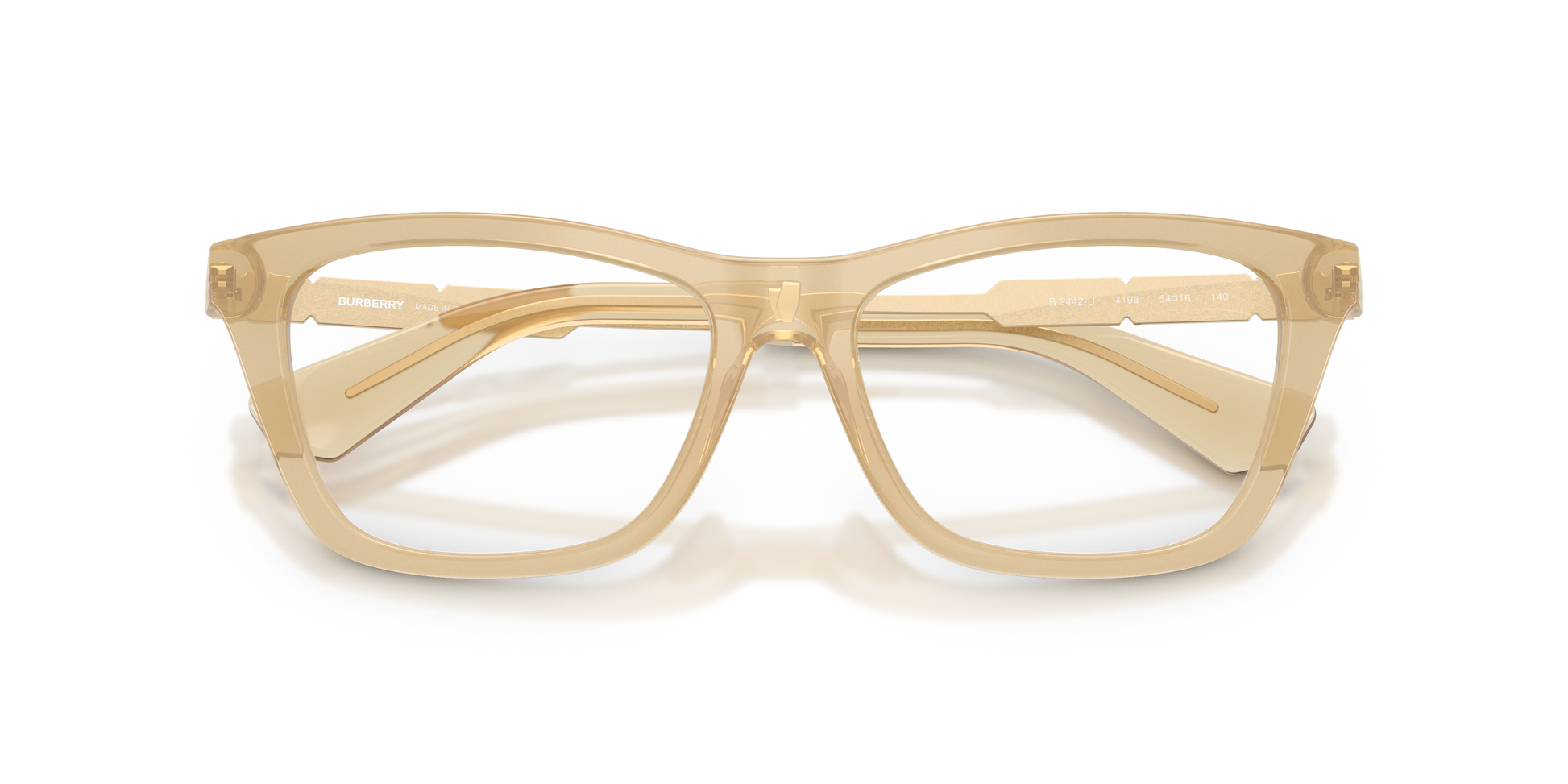 Burberry BE2442U 4198