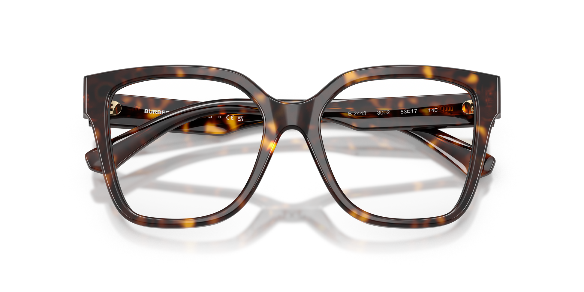 Burberry BE2443 3002