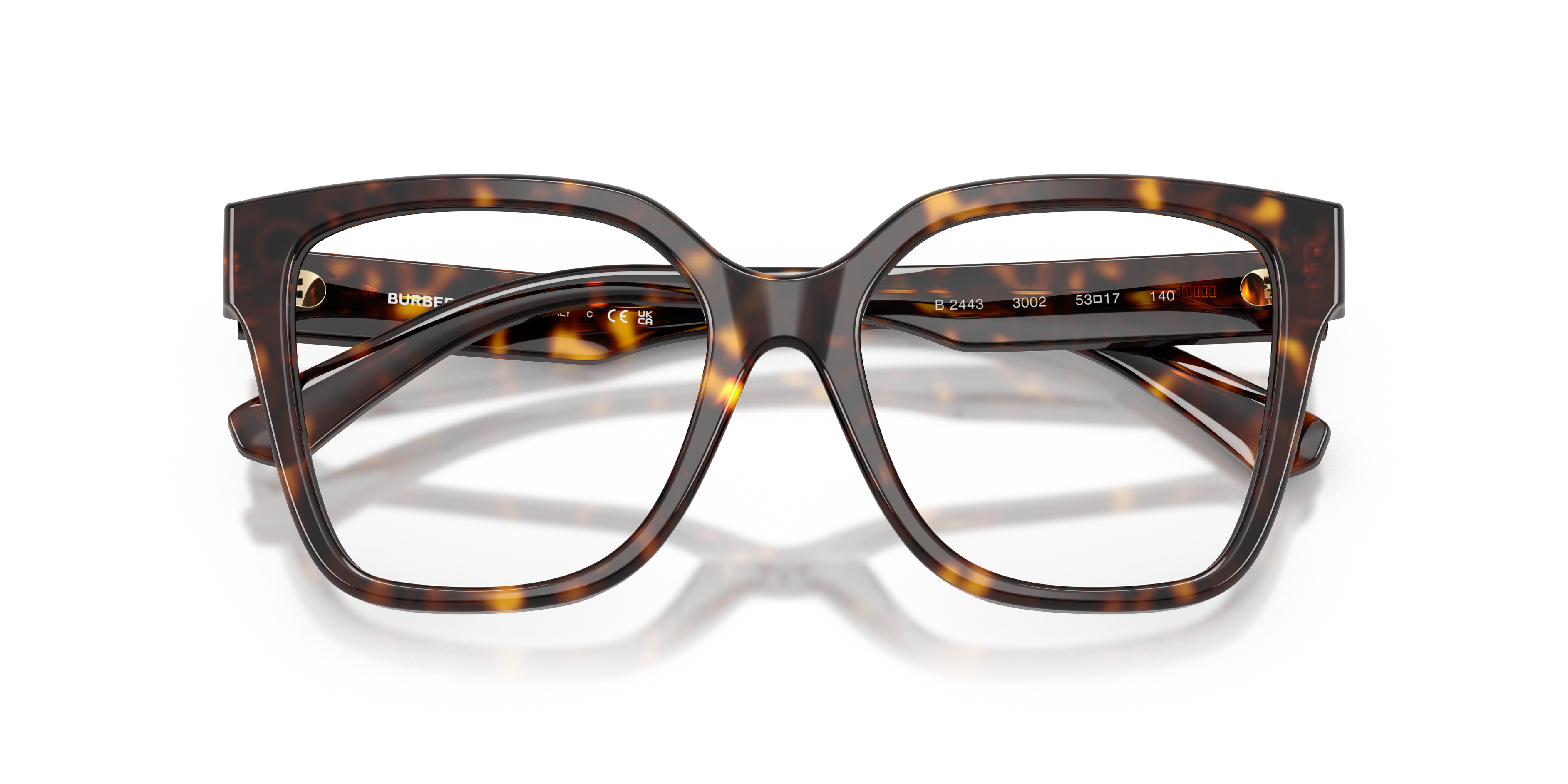 Burberry BE2443 3002