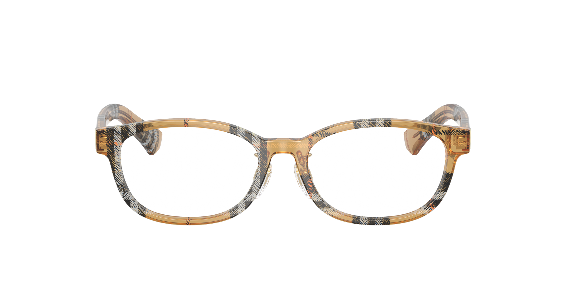 Burberry BE2447D 4163