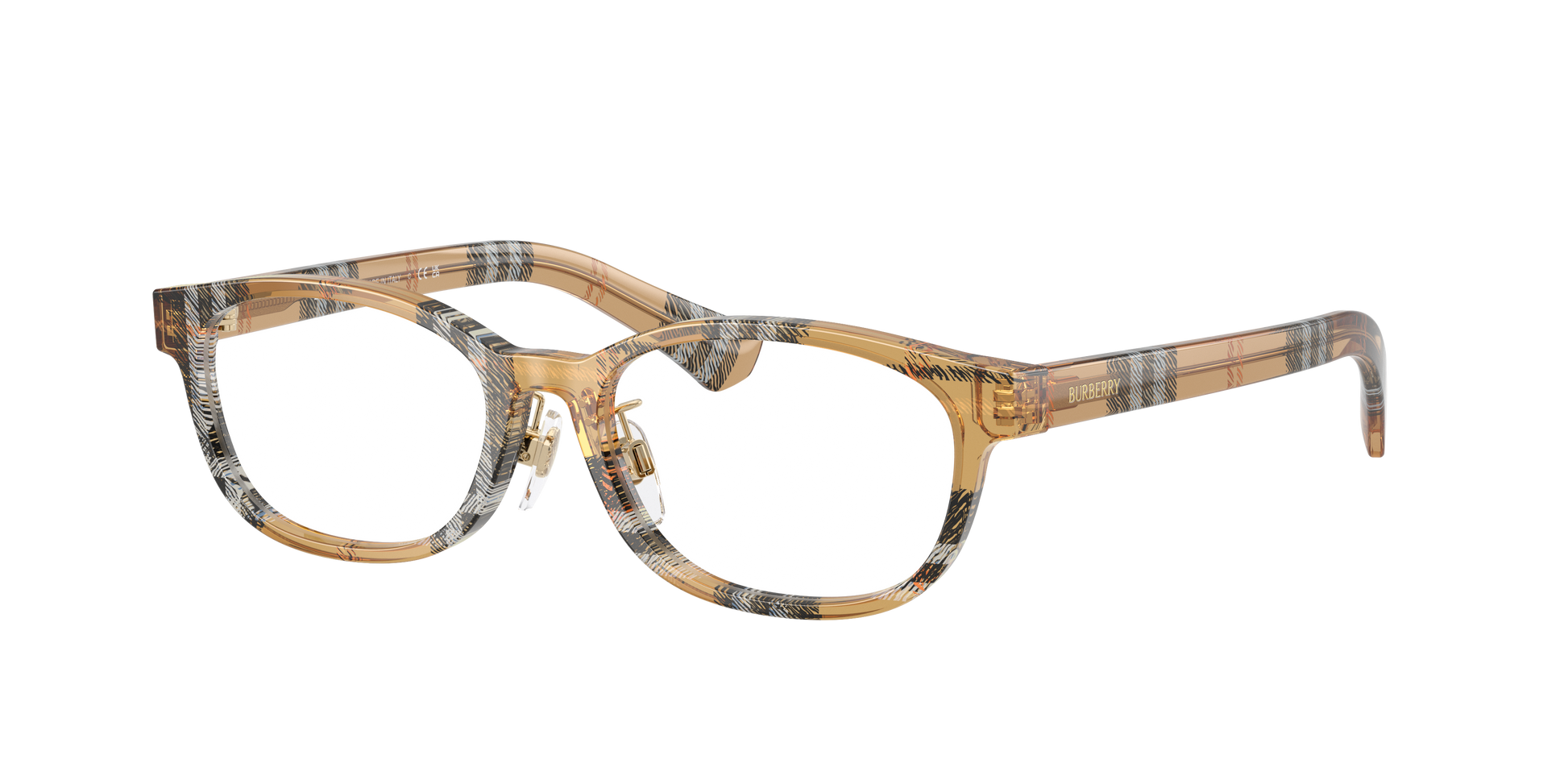 Burberry BE2447D 4163