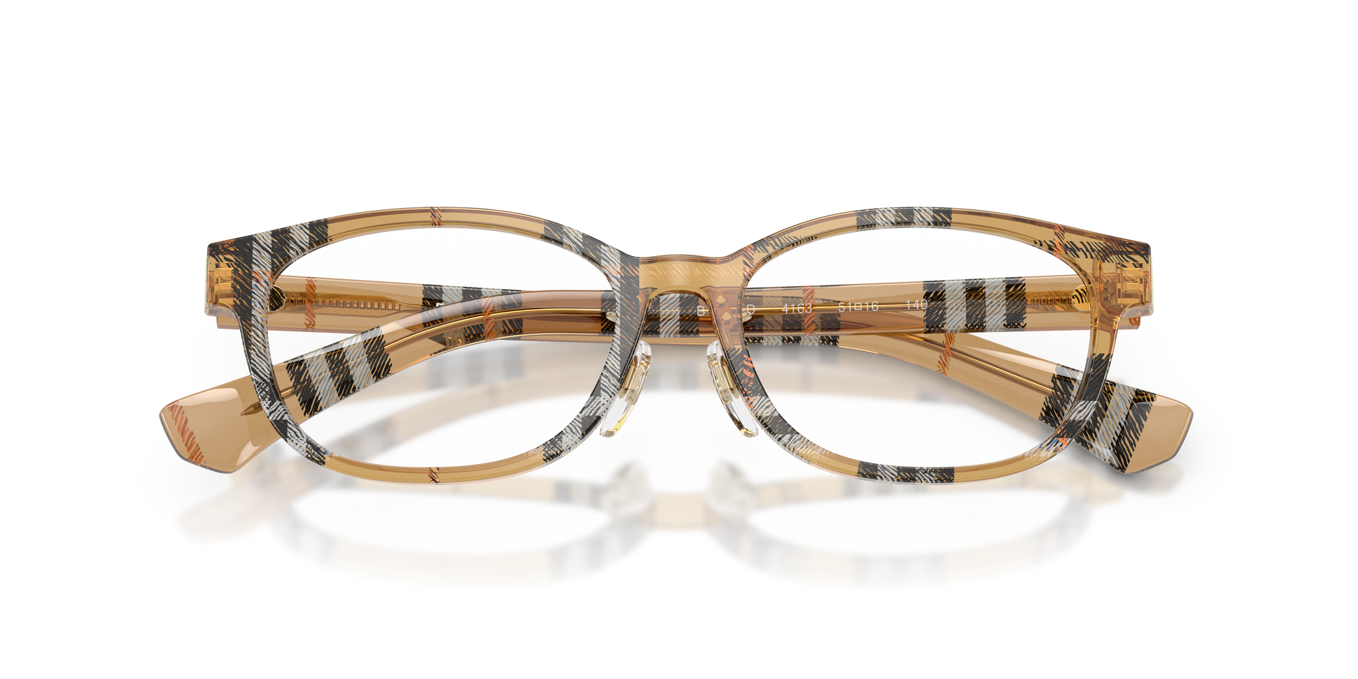 Burberry BE2447D 4163