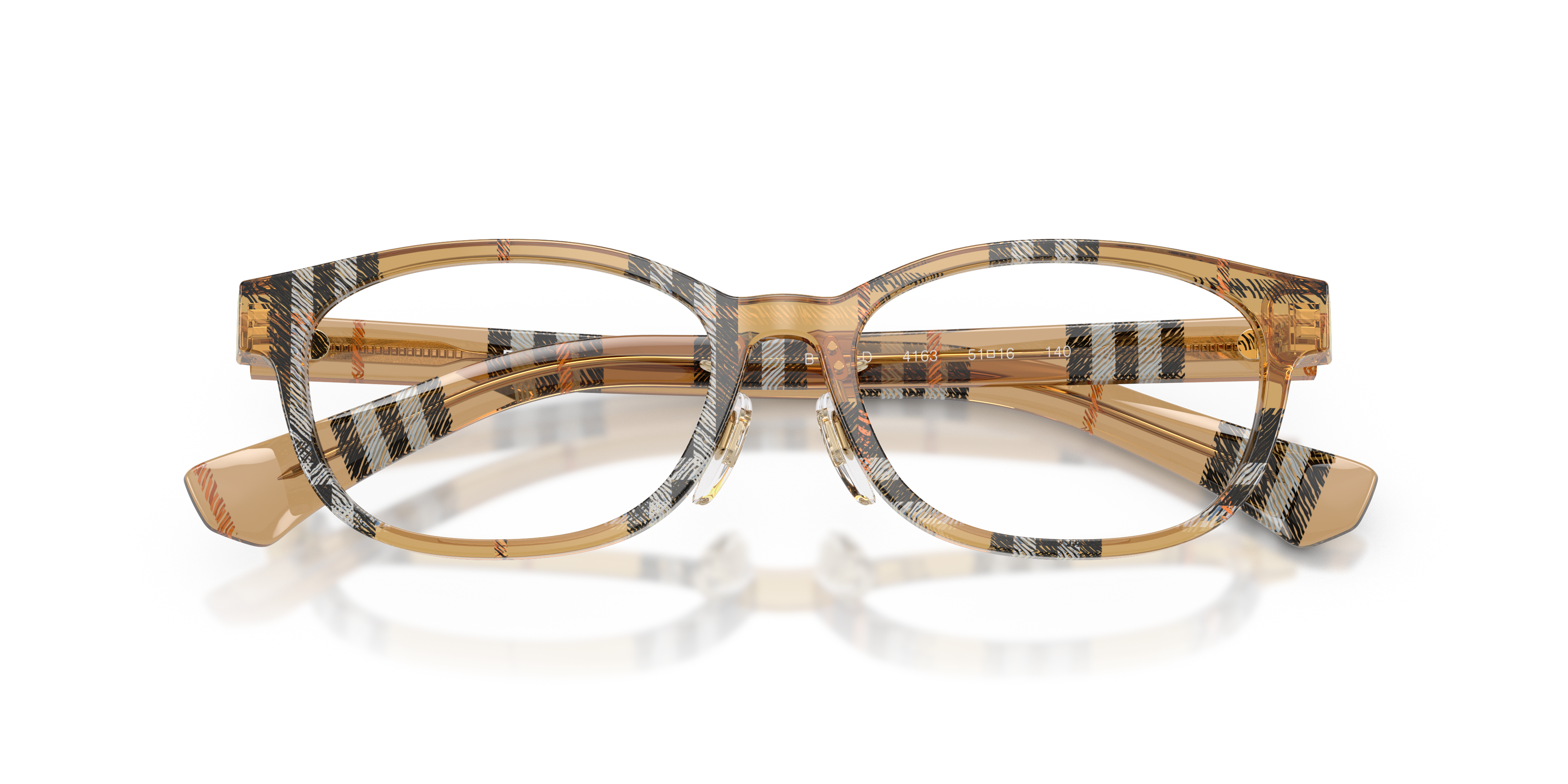 Burberry BE2447D 4163