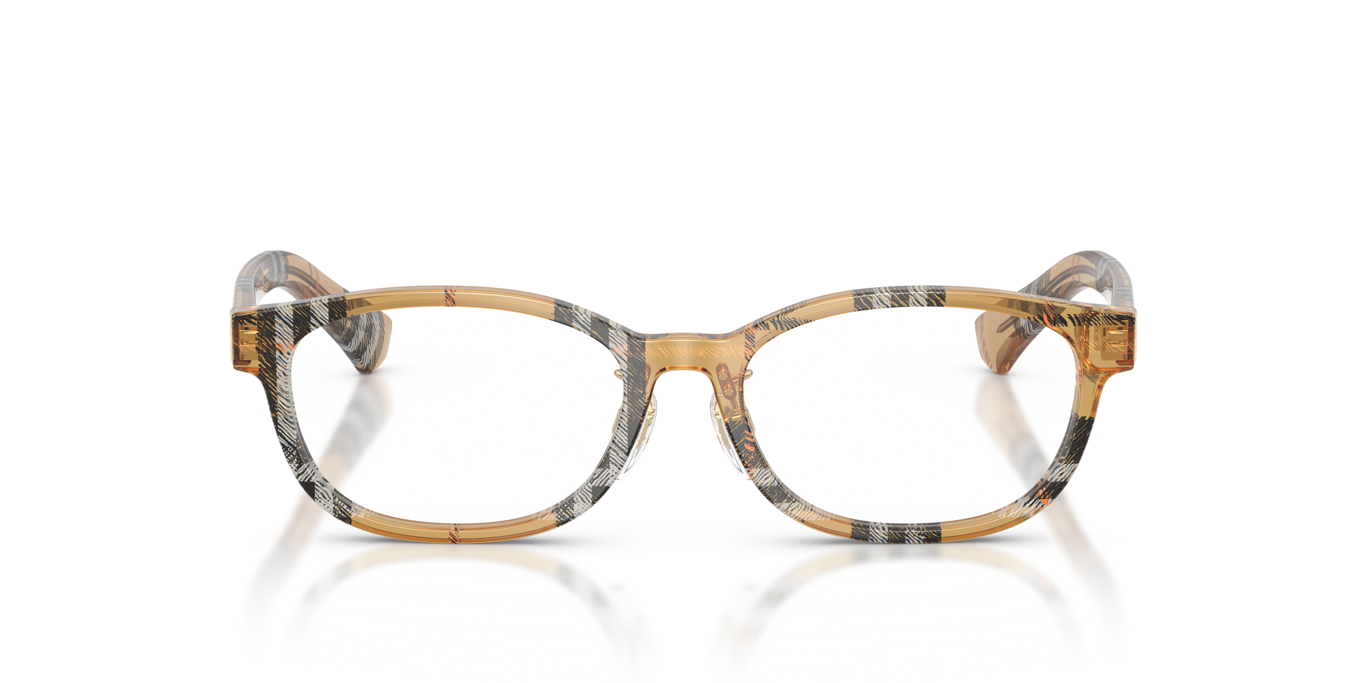 Burberry BE2447D 4163